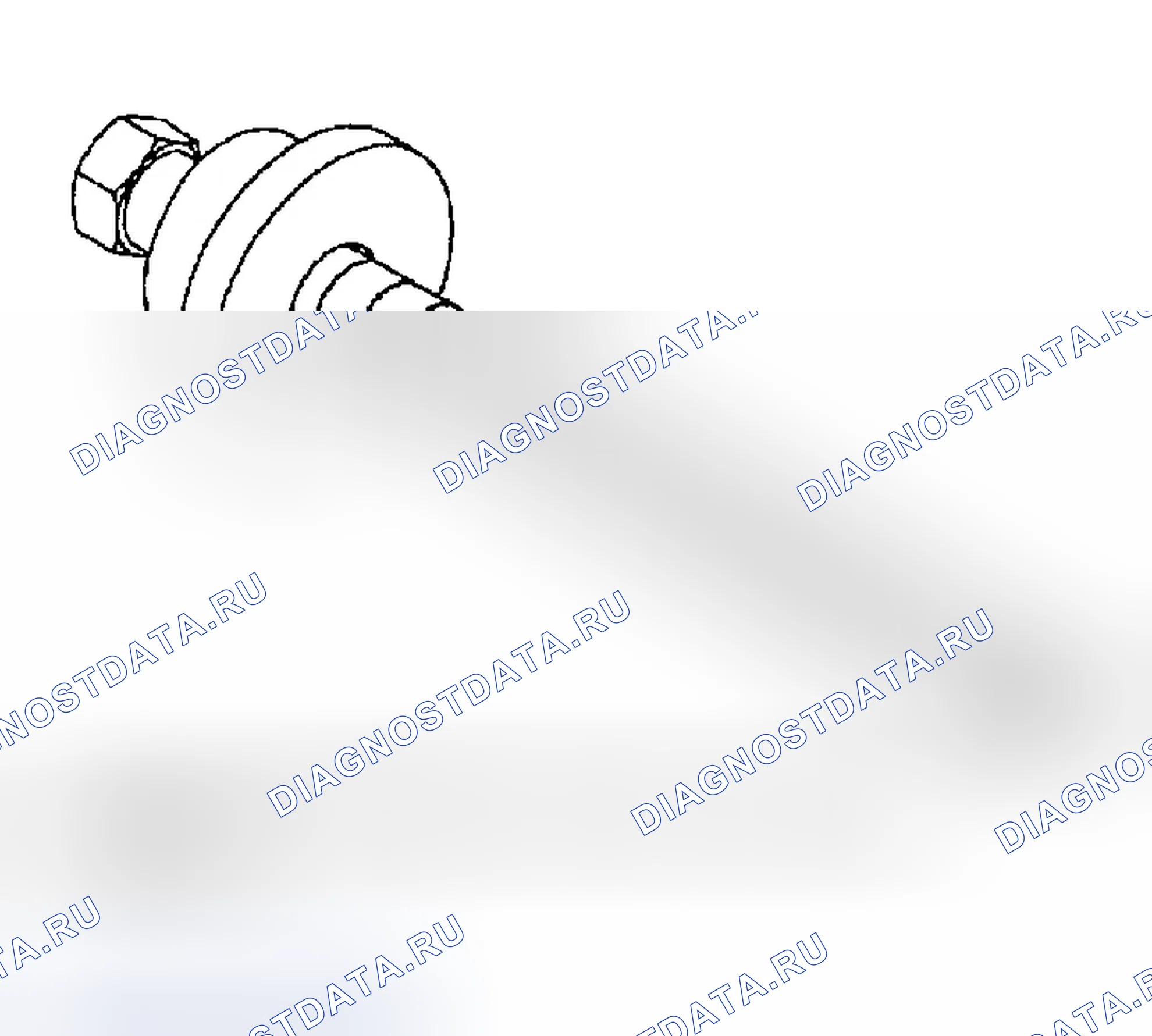 Рис. 180. Dodge Pickup R1500 