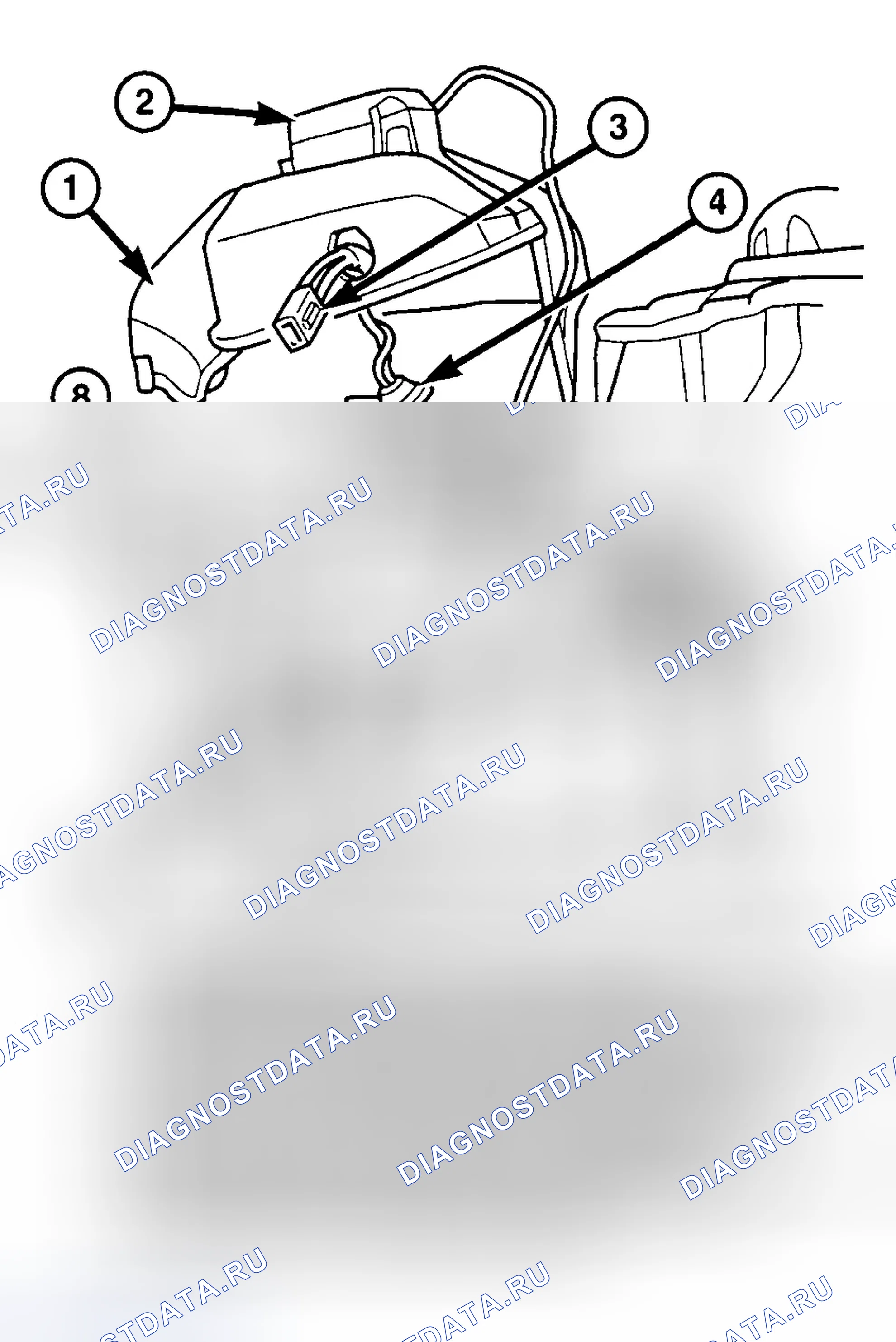 Рис. 49. Chrysler Town & Country IV