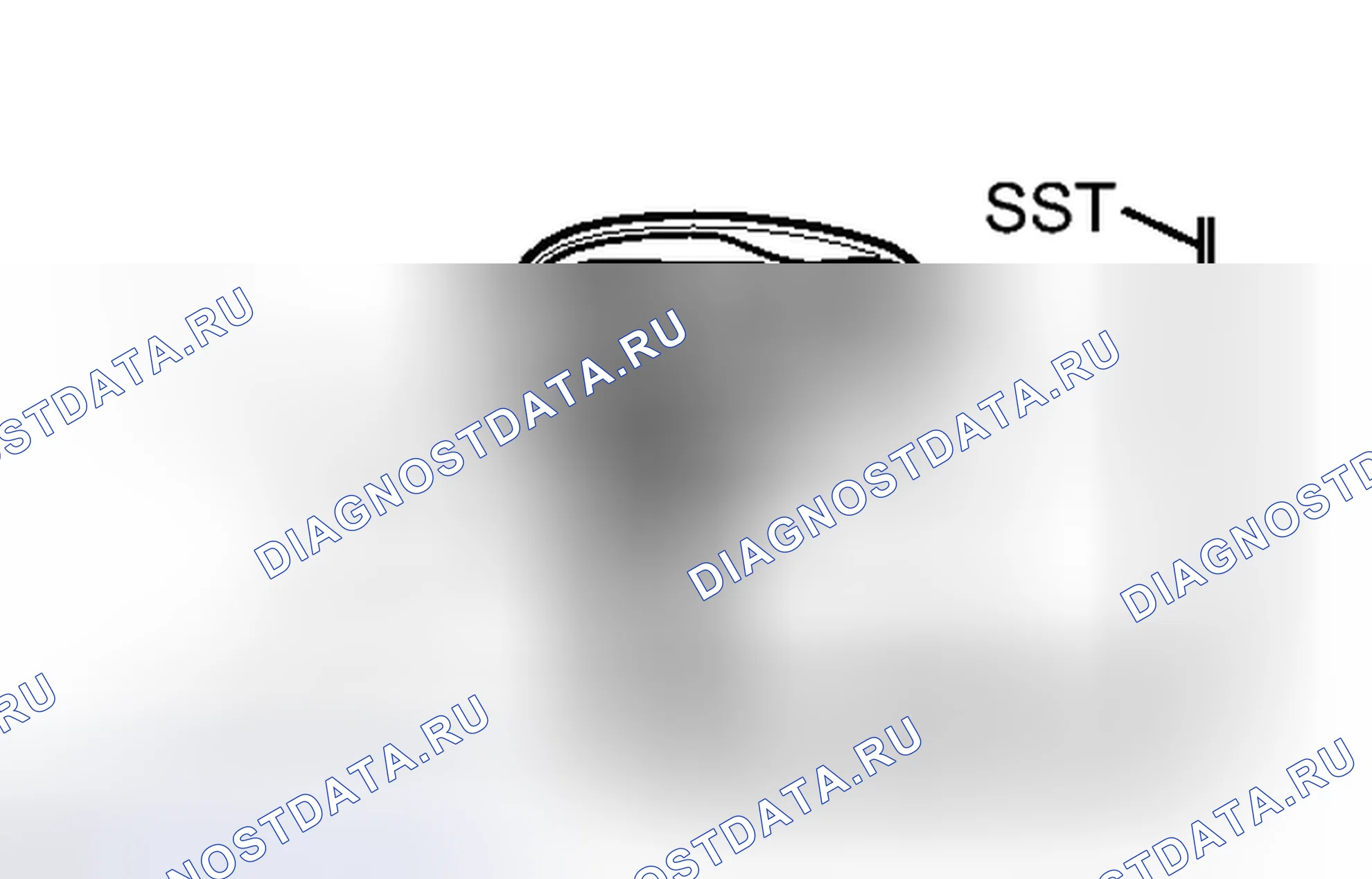 Рис. 115. Toyota Tacoma II рестайлинг