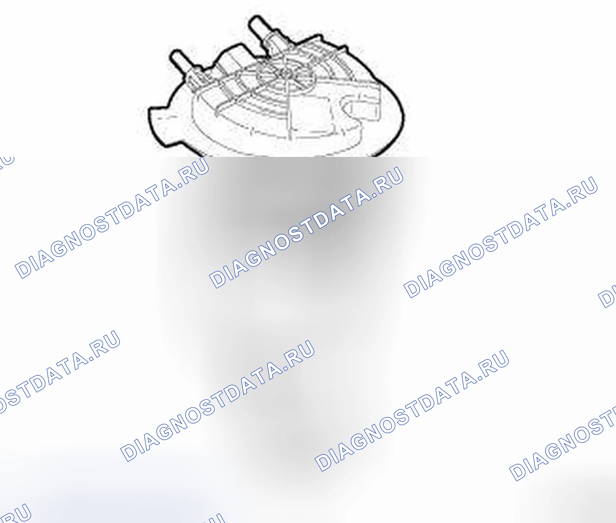 Рис. 139. Dodge Caliber I рестайлинг