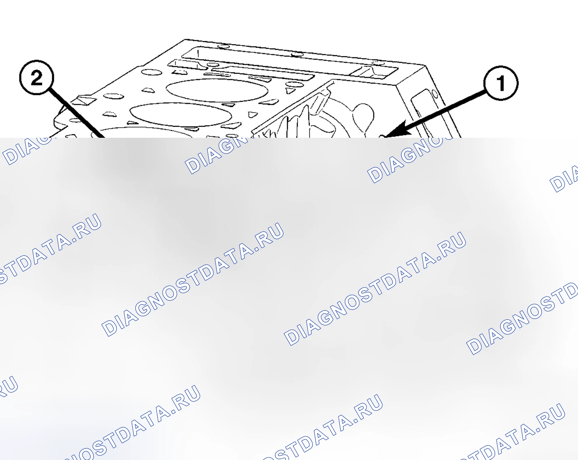 Рис. 19. Dodge Magnum I