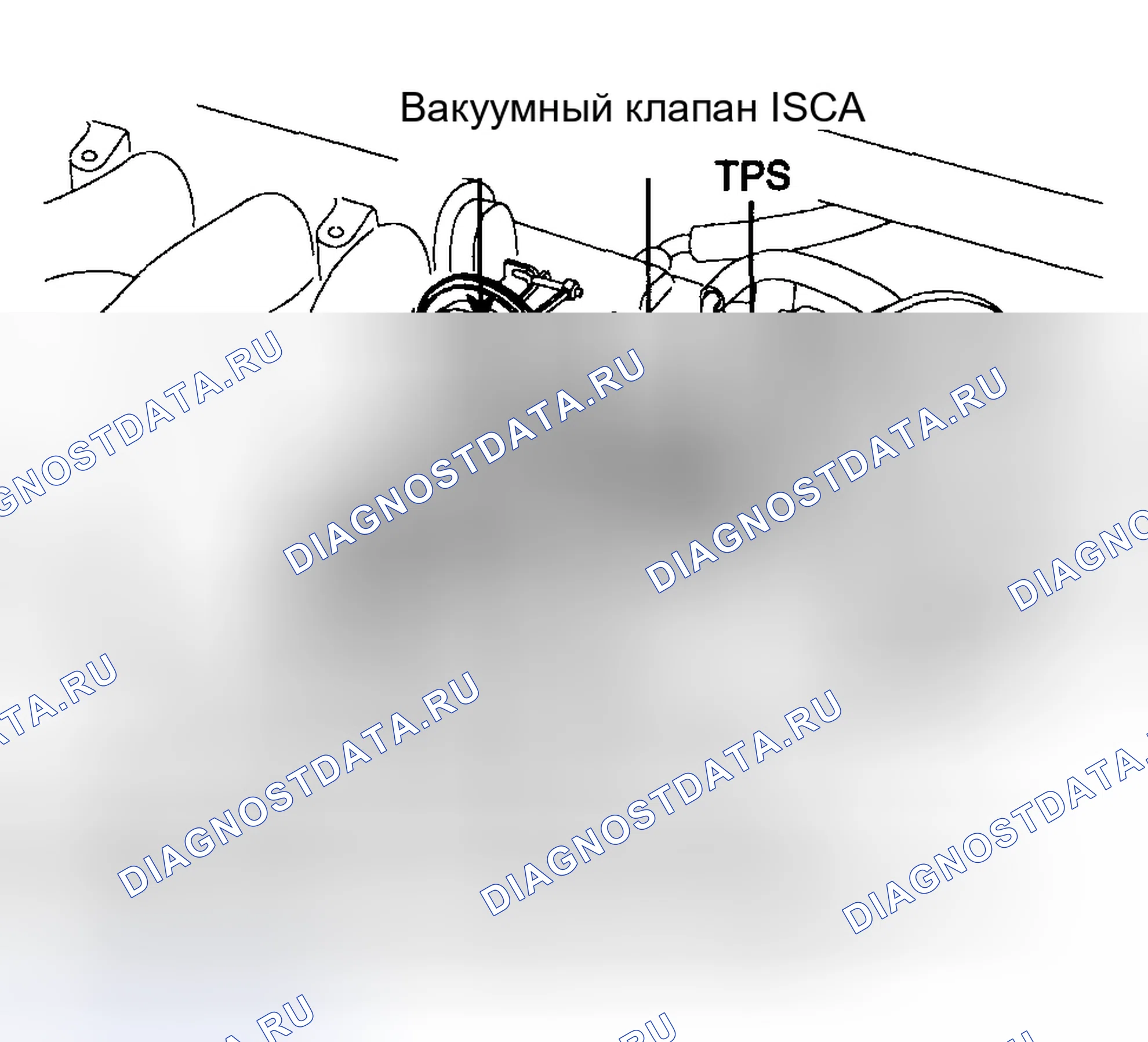 Рис. 442: РАСПОЛОЖЕНИЕ КОМПОНЕНТОВ. Kia Sportage II