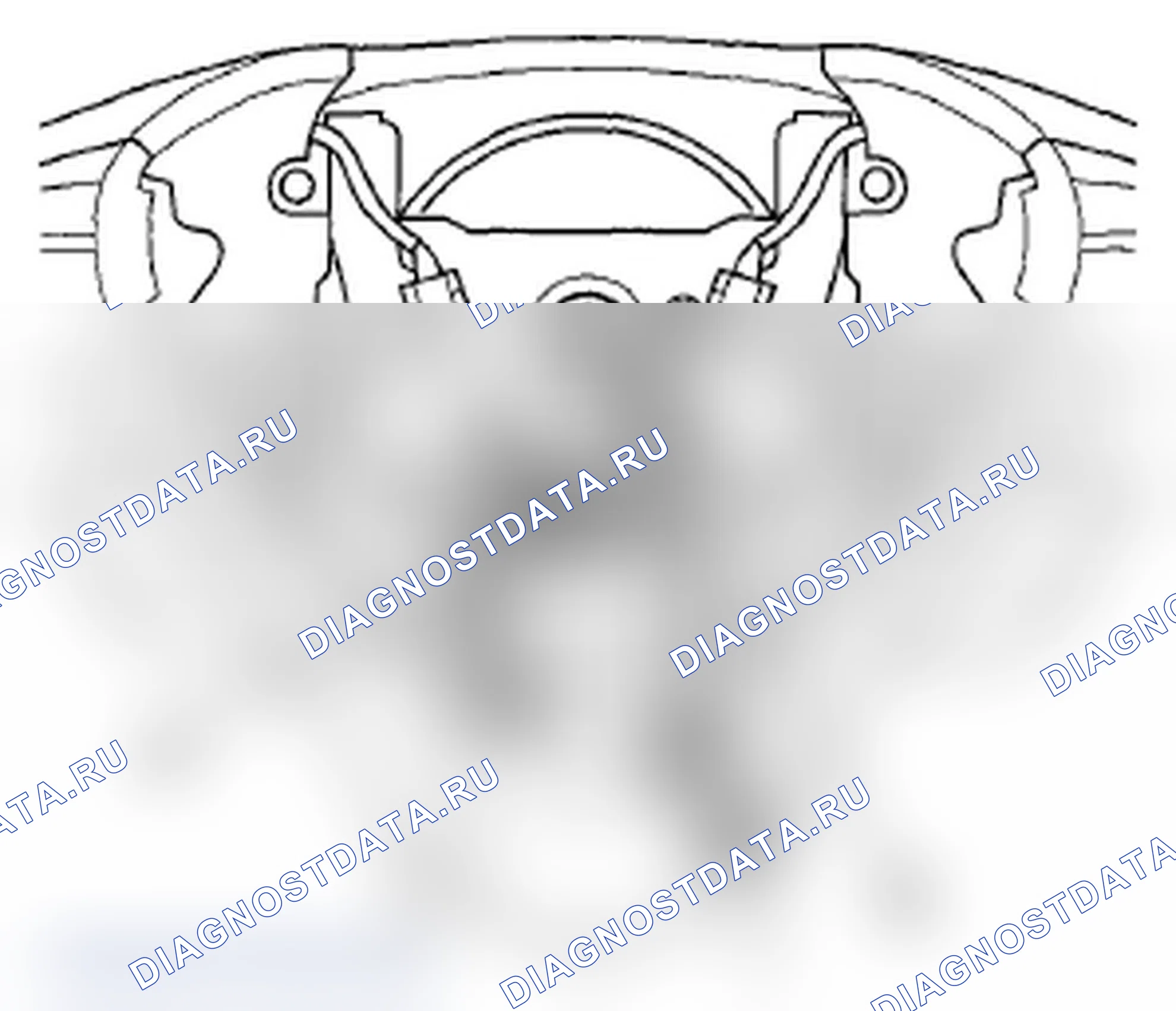 Рис. 211: Удаление. Acura TL IV