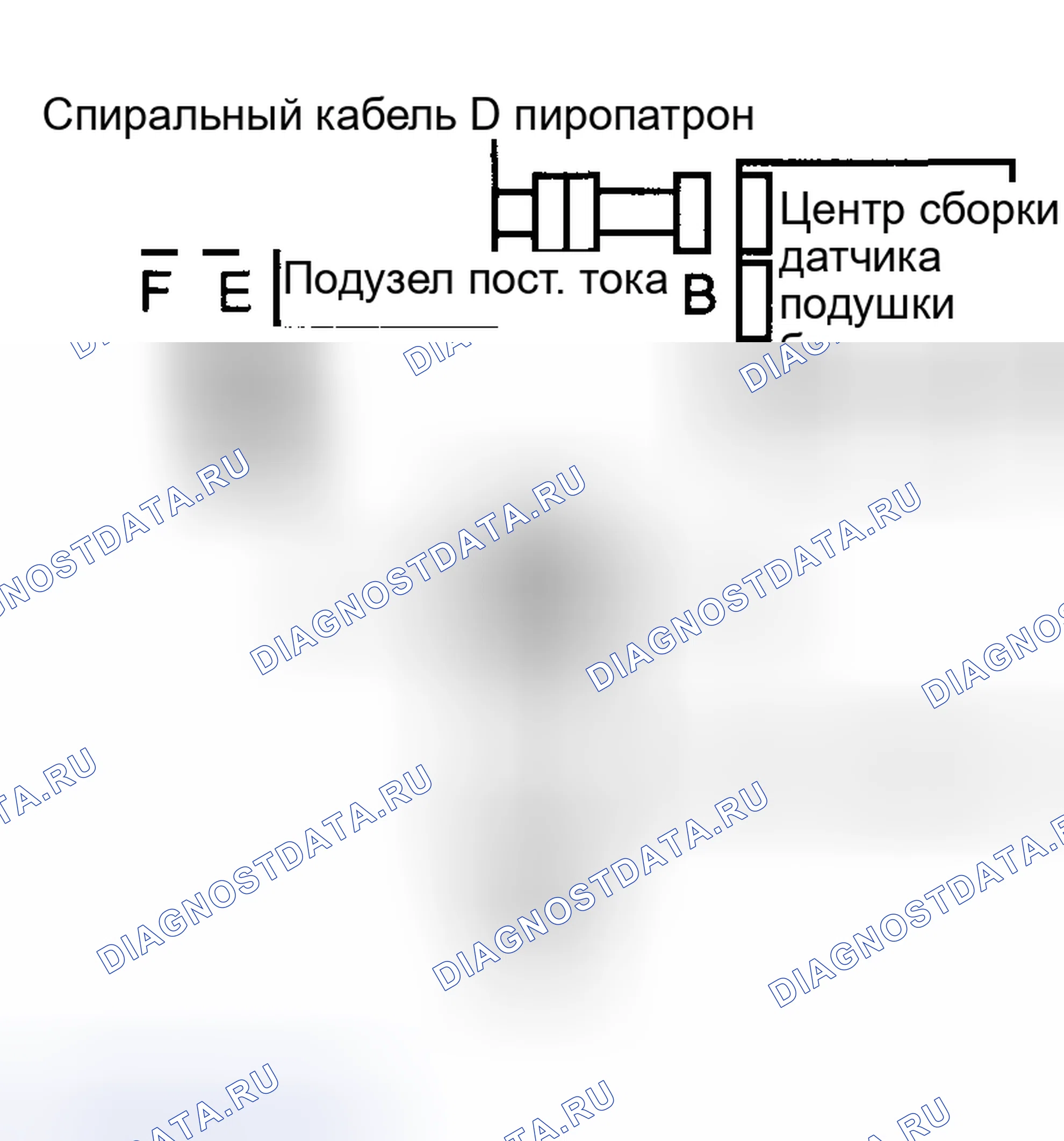 Рис. 178. Toyota Corolla IX рестайлинг
