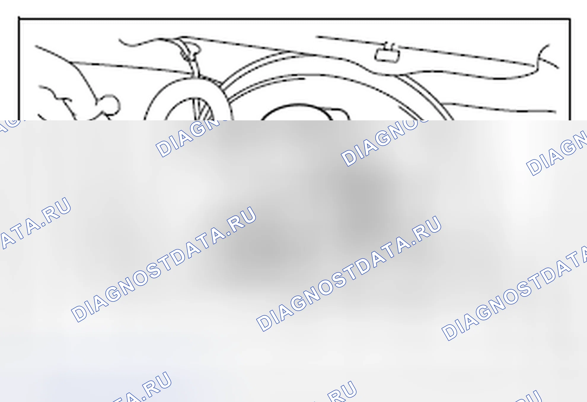 Рис. 11. Hyundai Creta I рестайлинг