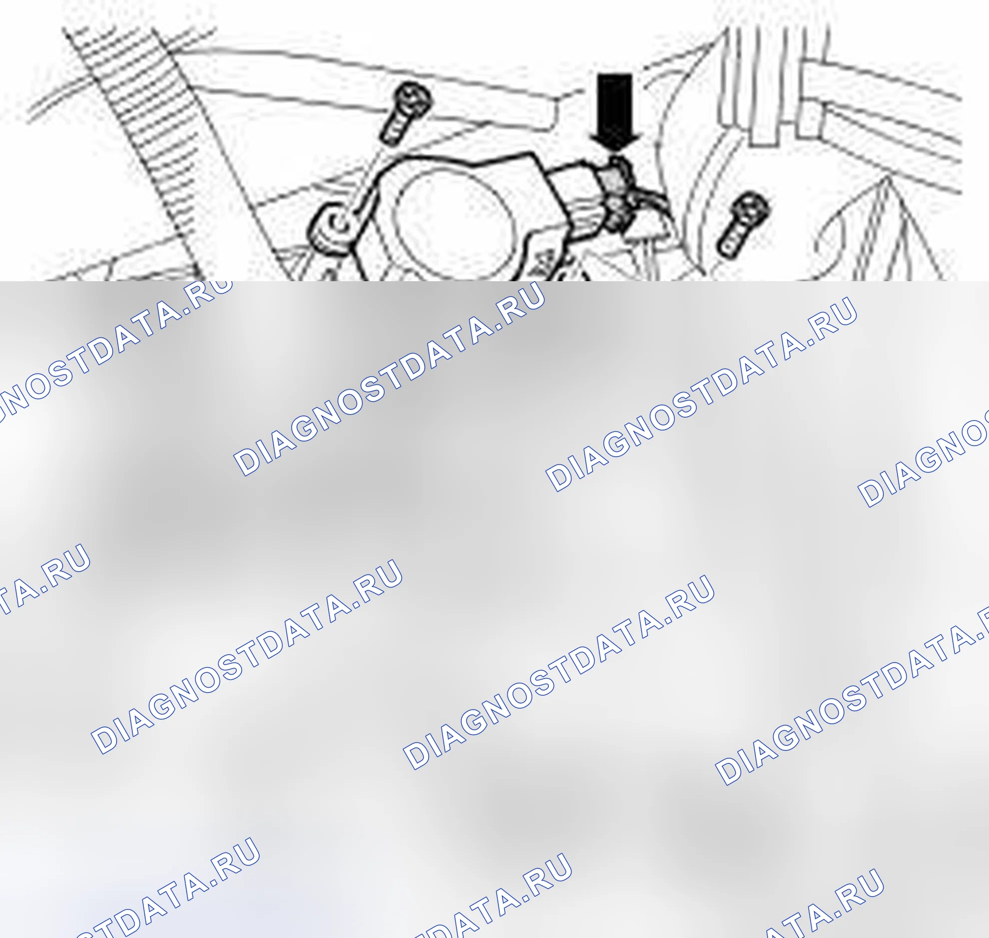Рис. 15. Land Rover Range Rover Sport I рестайлинг