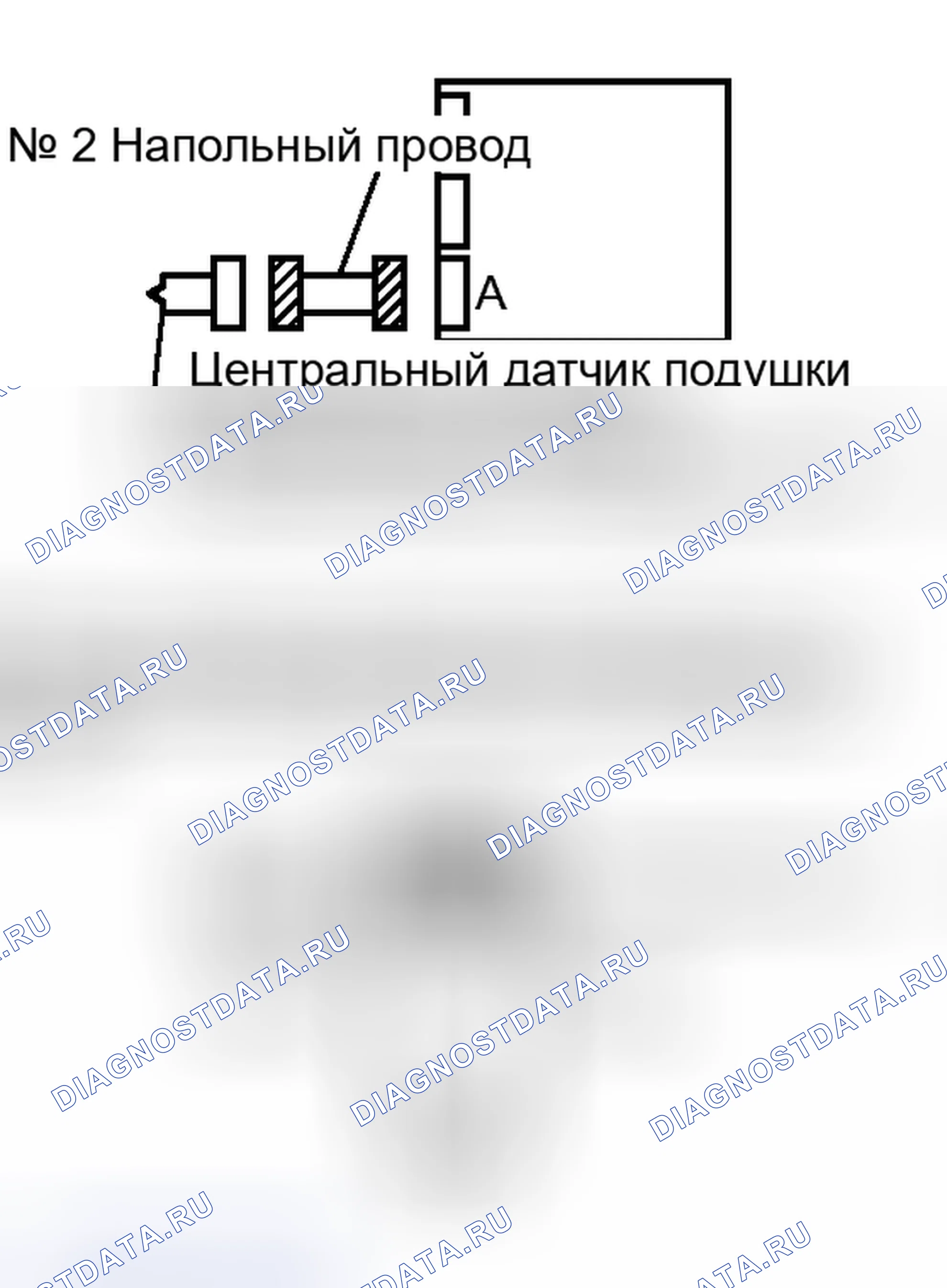 Рис. 365. Toyota Land Cruiser 200 рестайлинг