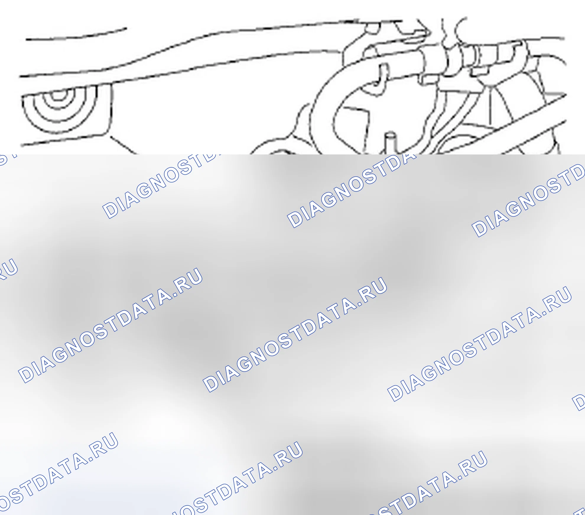 Рис. 115. Honda Insight ZE2