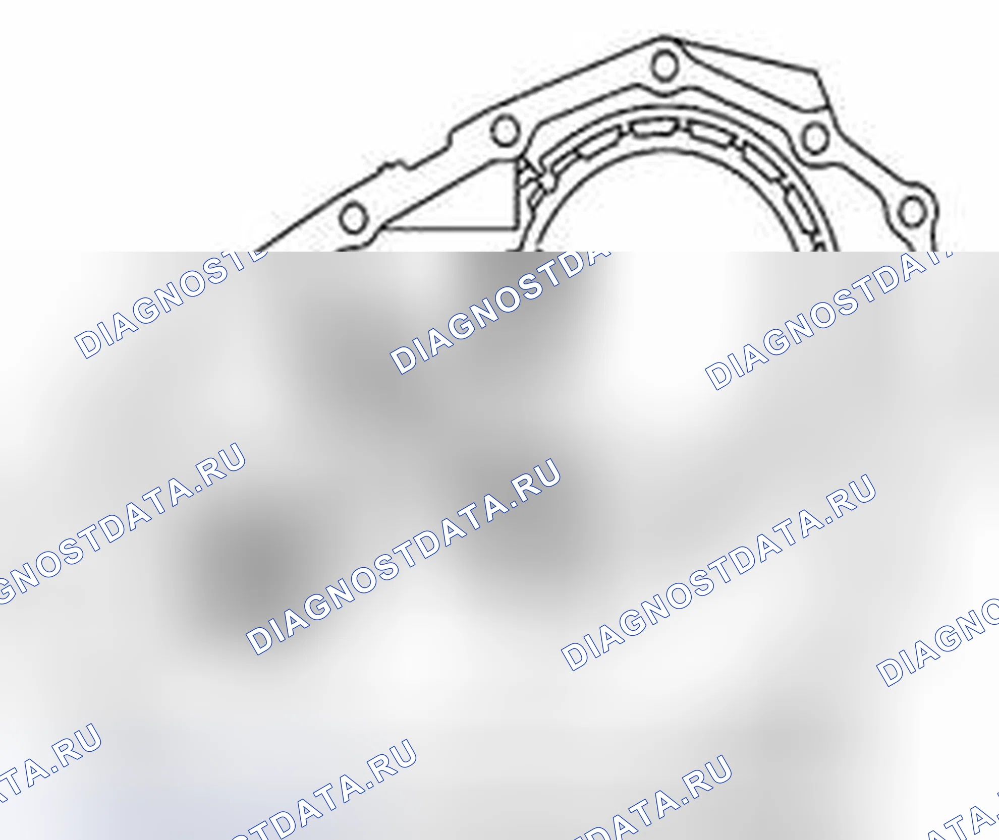 Рис. 191: Случай. Suzuki Equator I