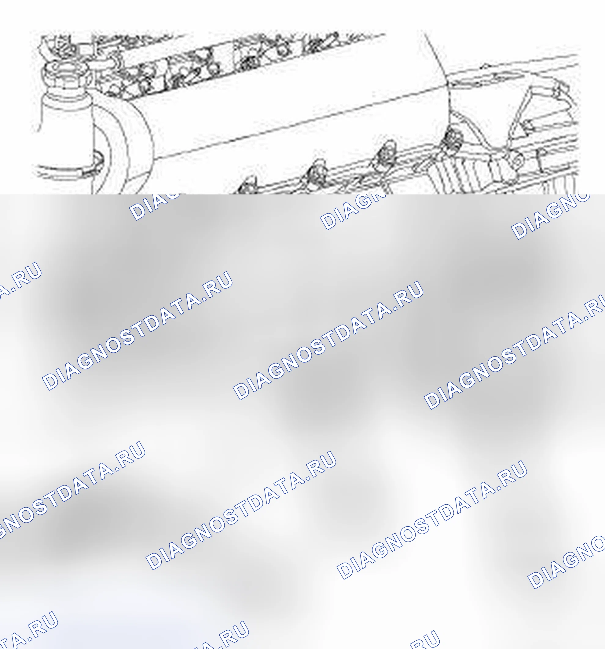 Рис. 296. Dodge Dakota III рестайлинг