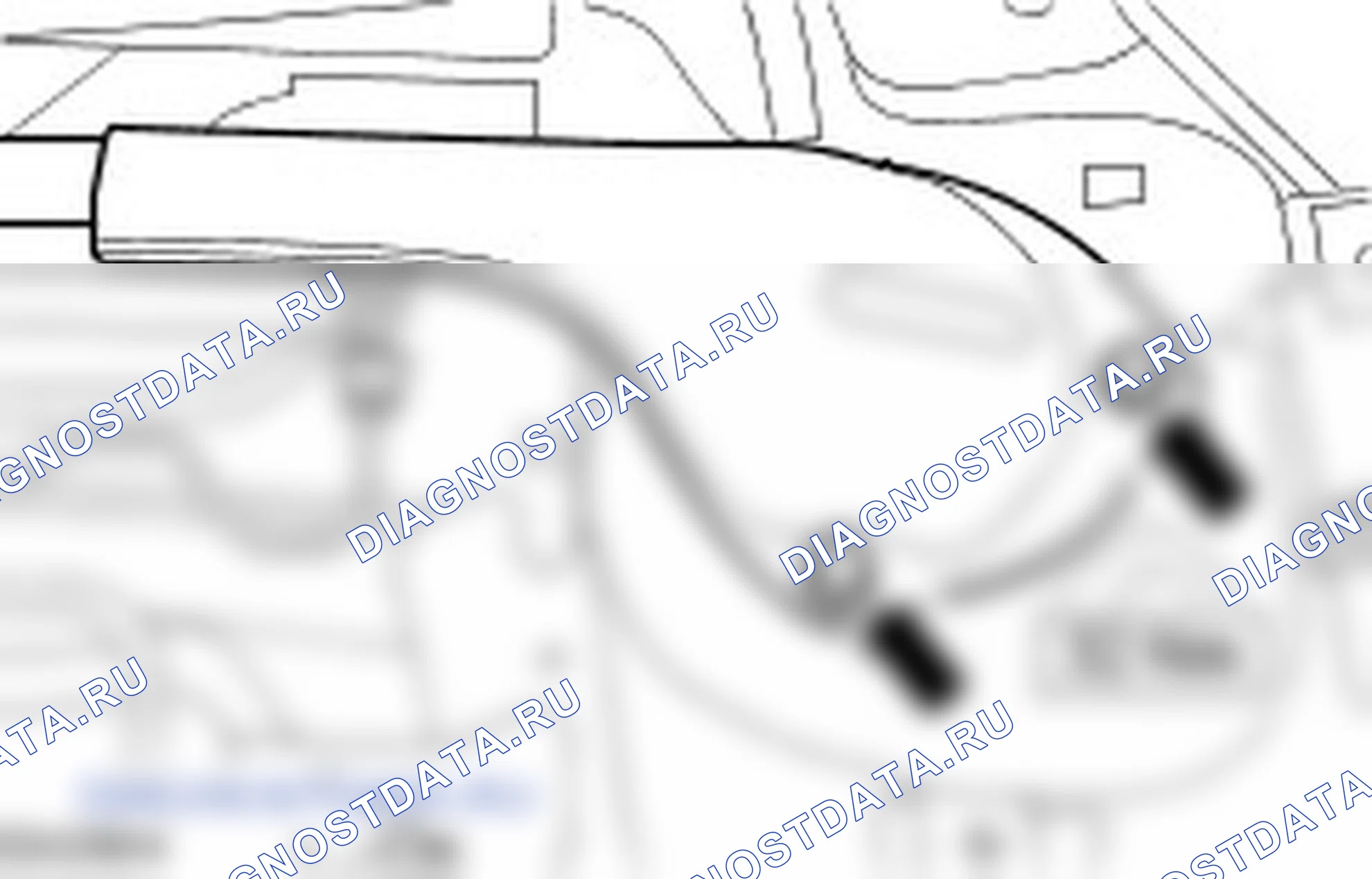 Как снять и установить бачок для тормозной жидкости. Ford C-MAX I рестайлинг