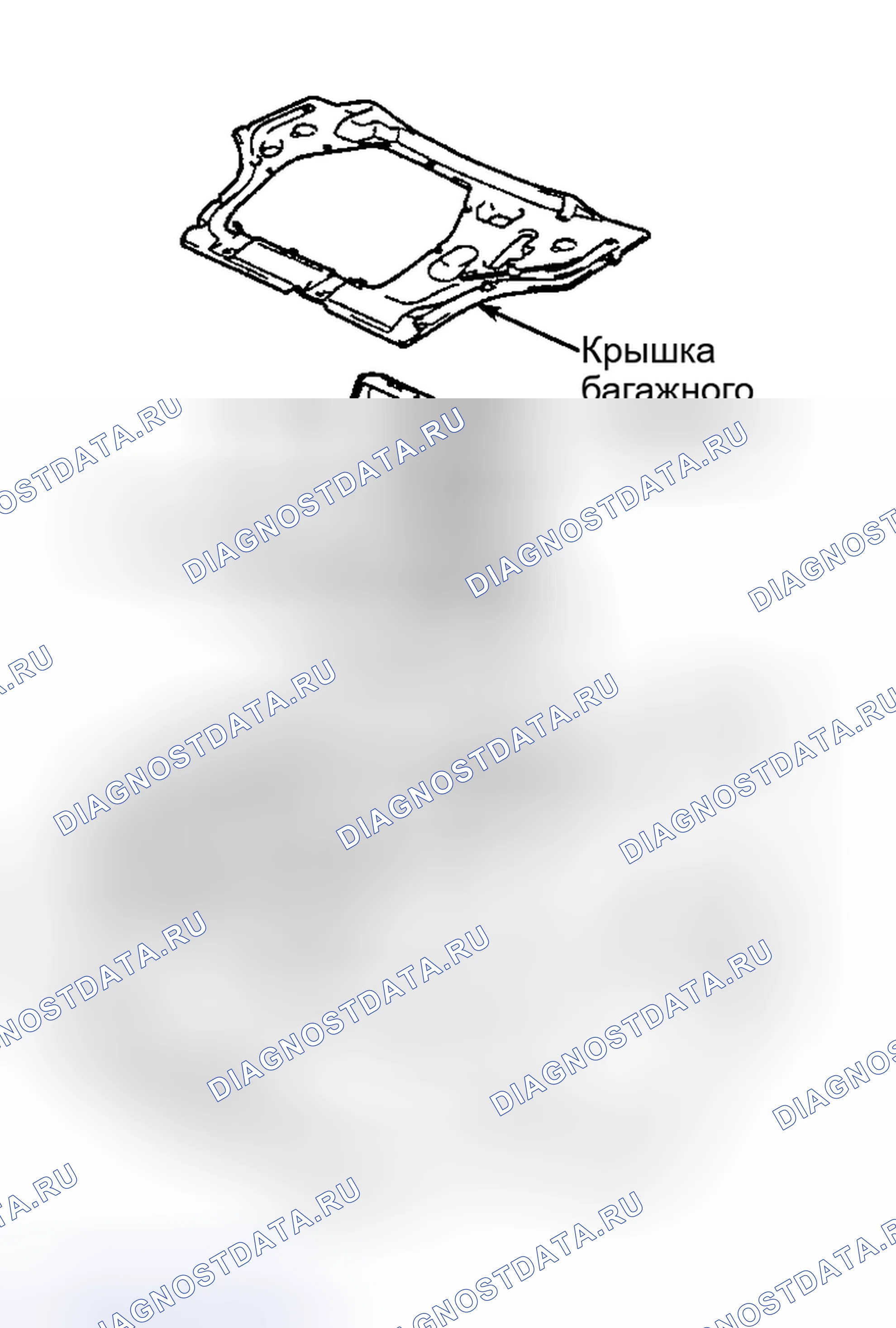 Рис. 2: MR2. Toyota Prius I рестайлинг