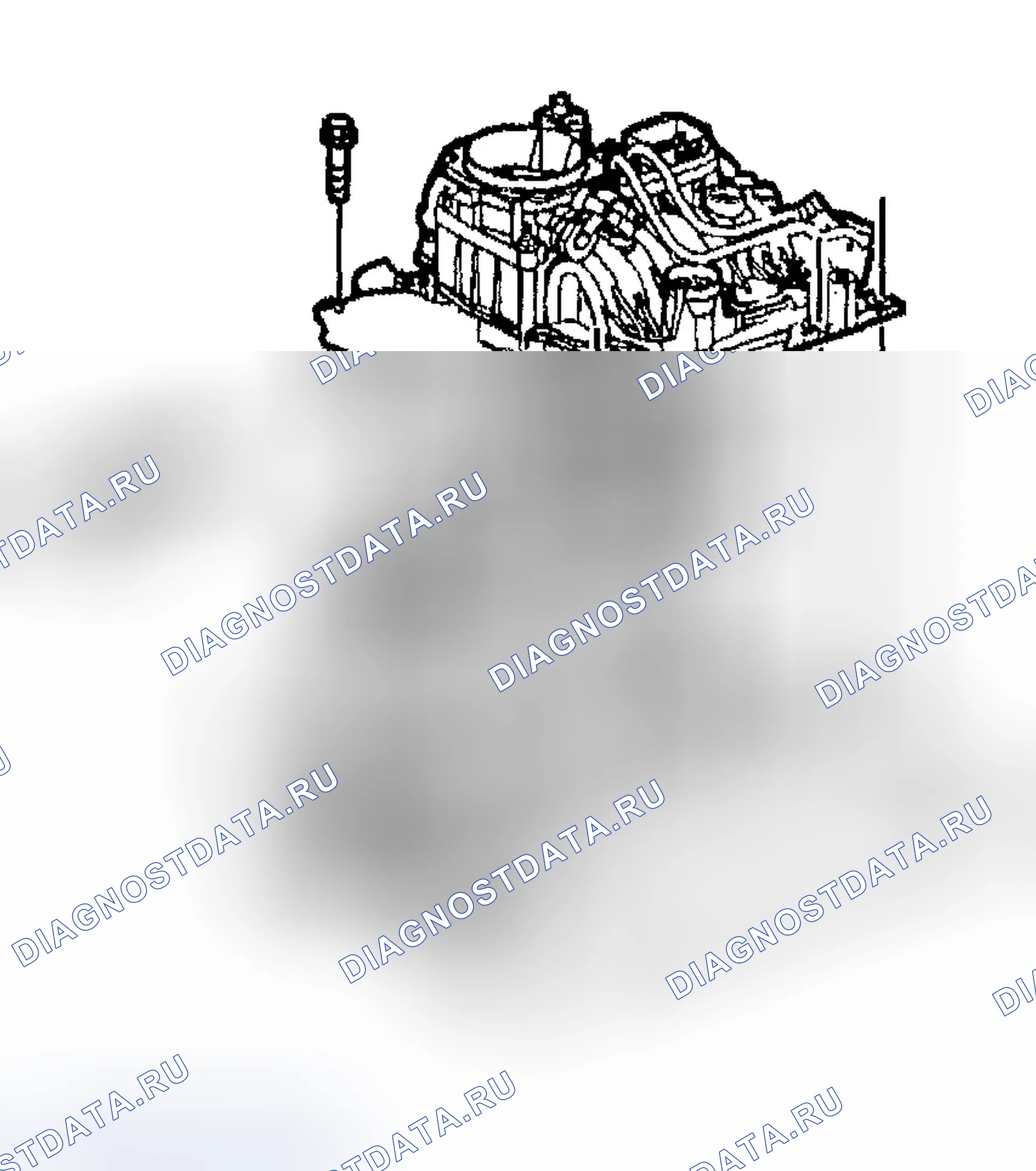 Рис. 634. Chevrolet Silverado 1500 HD 