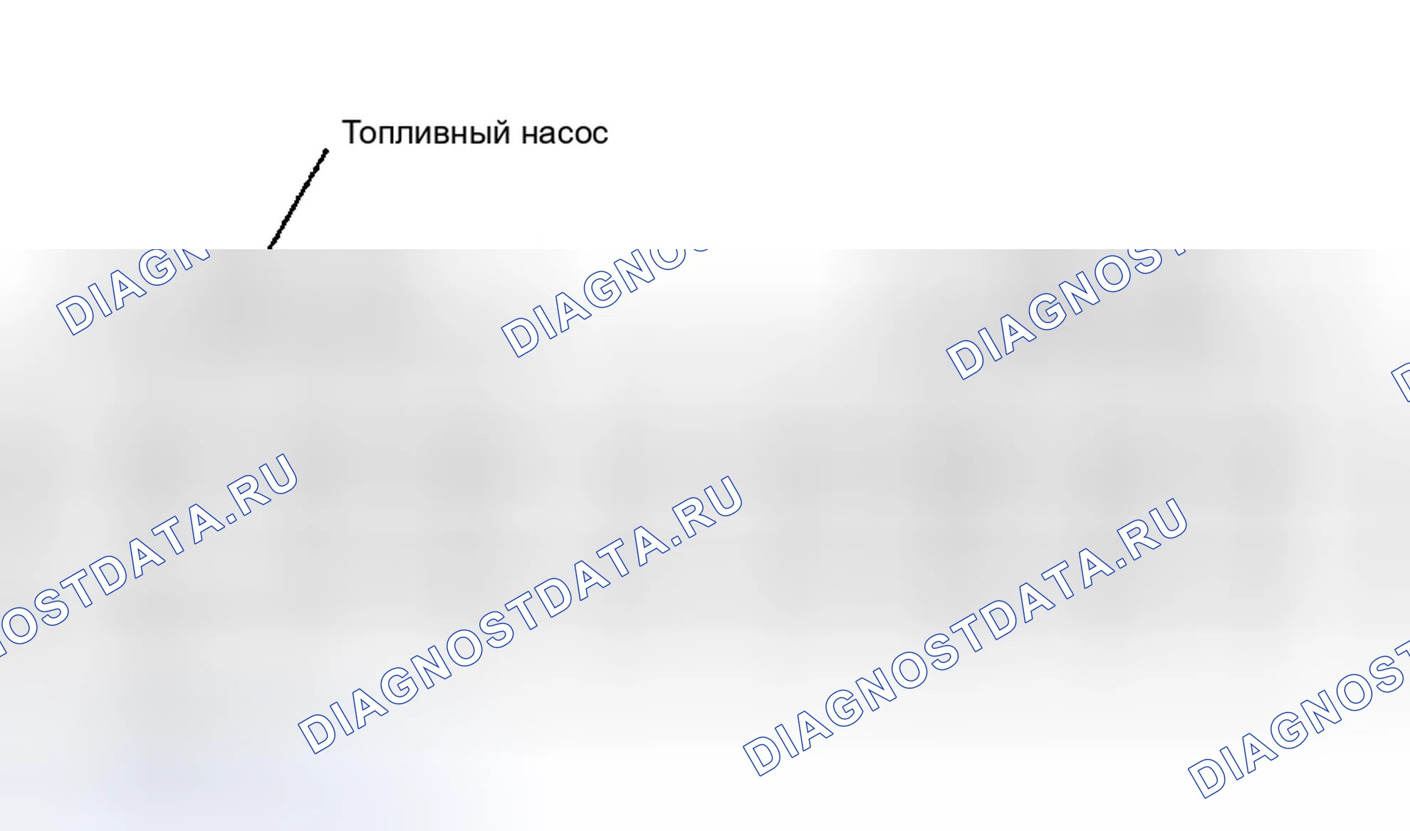 Рис. 9: ЗАПРАВКА ТОПЛИВНОЙ СИСТЕМЫ. Geely Preface I