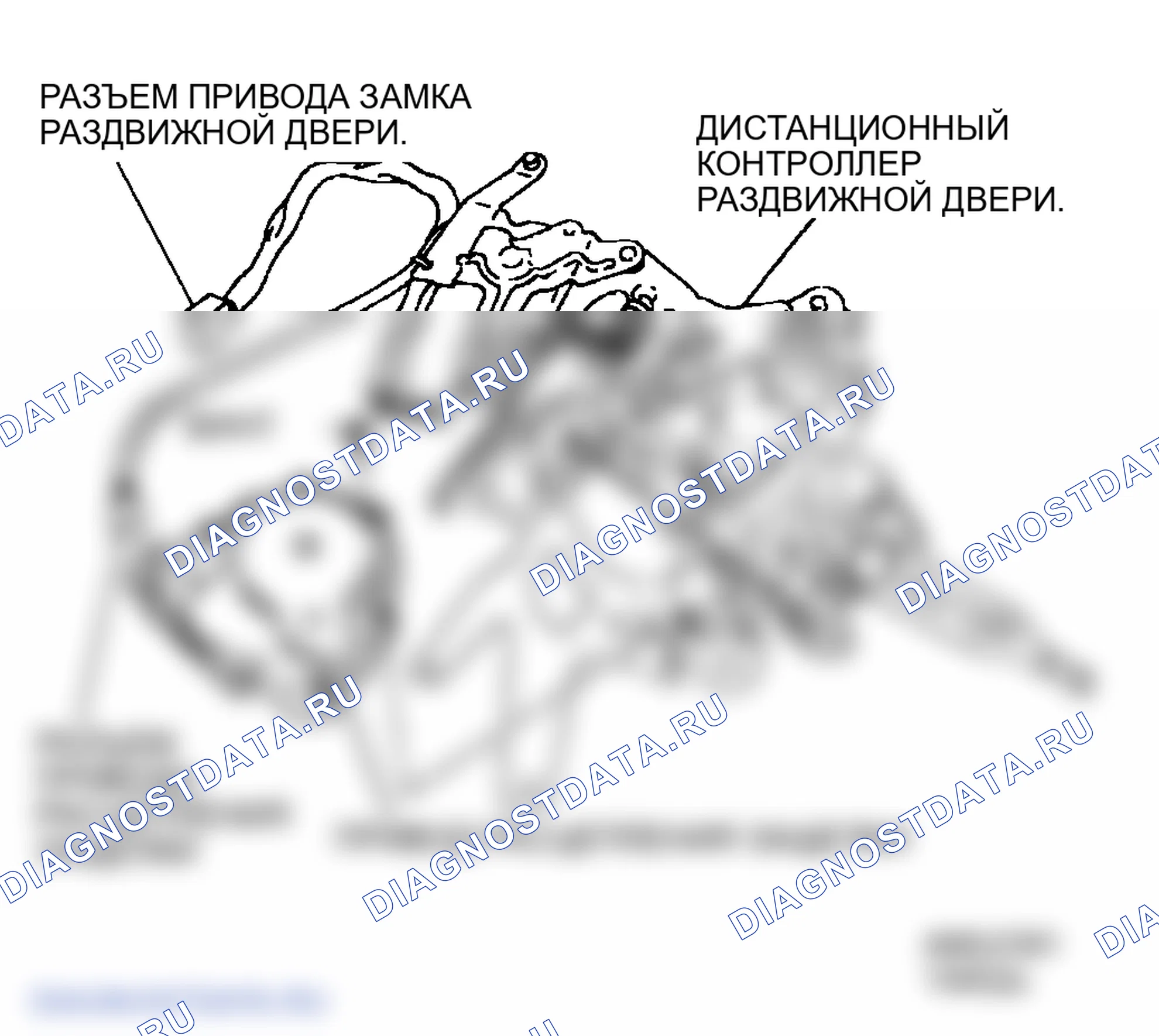 Рис. 58. Mazda MPV III