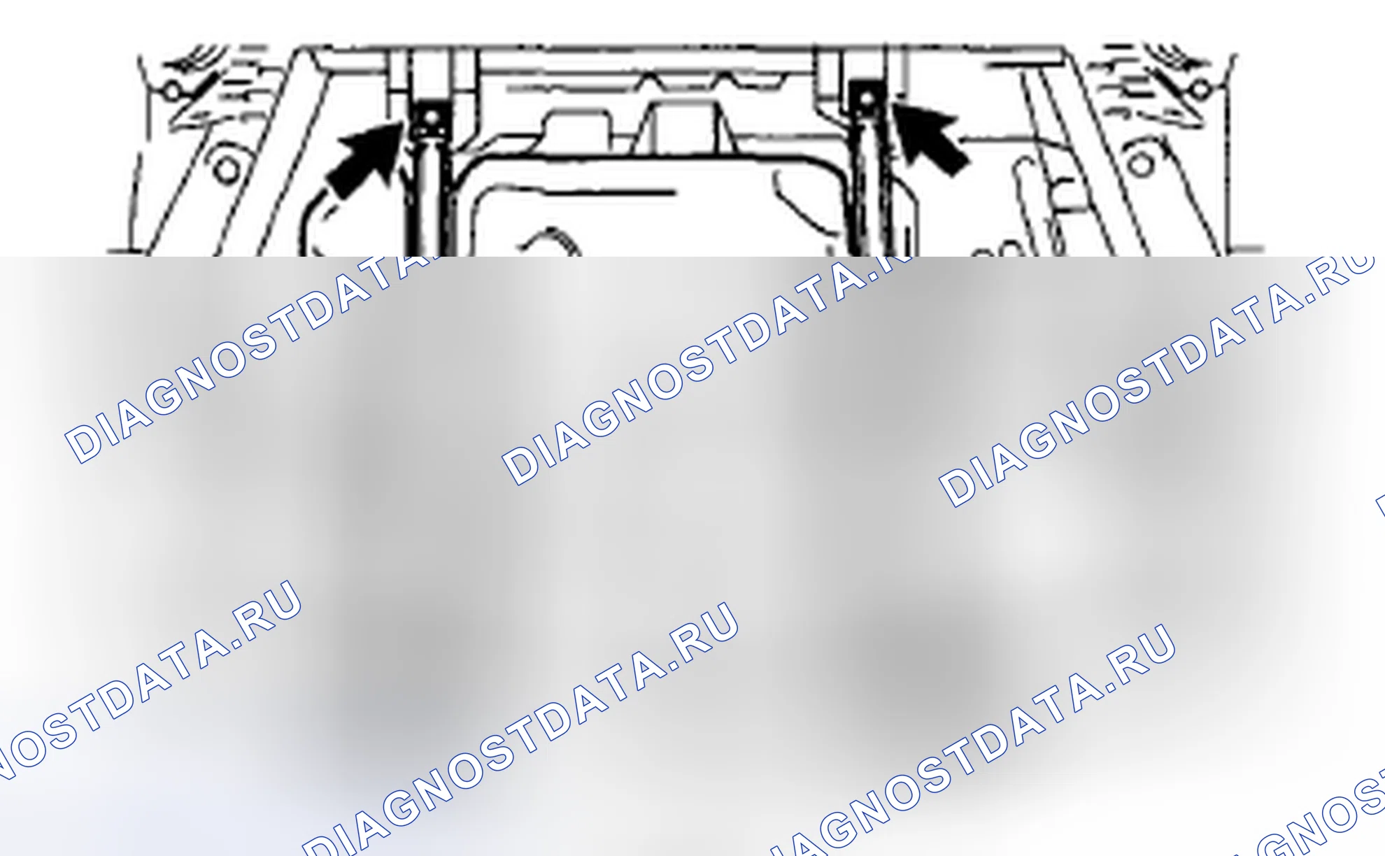 Рис. 188. Toyota Corolla X