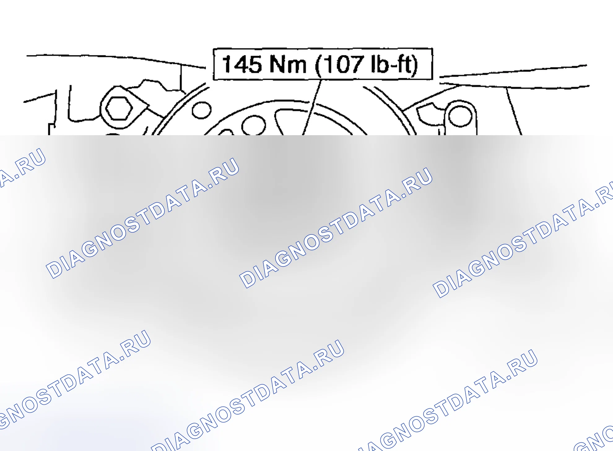 Рис. 90. Hyundai Pony I