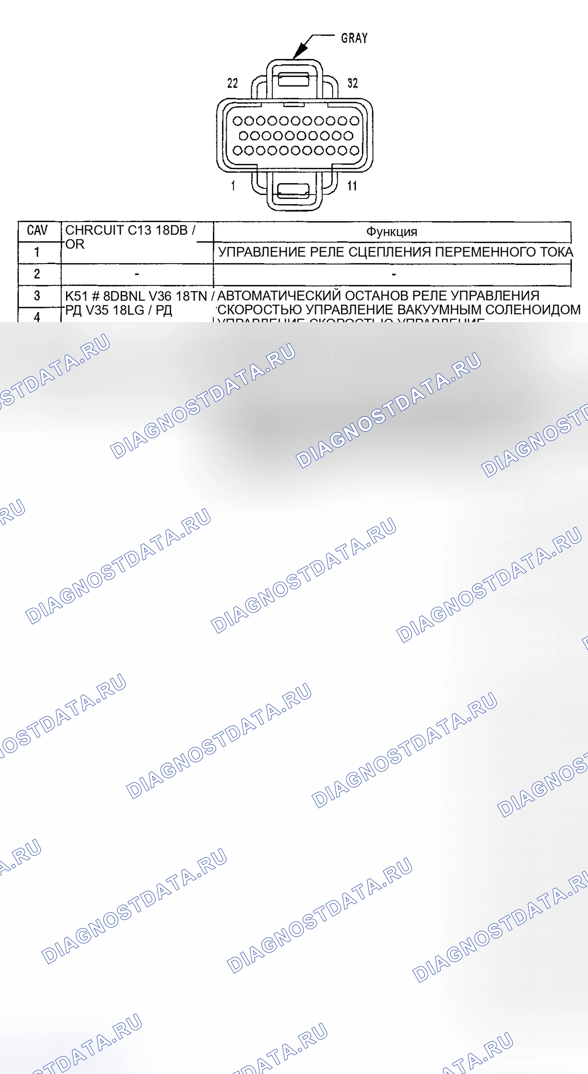 Рис. 96. Dodge Pickup R1500 