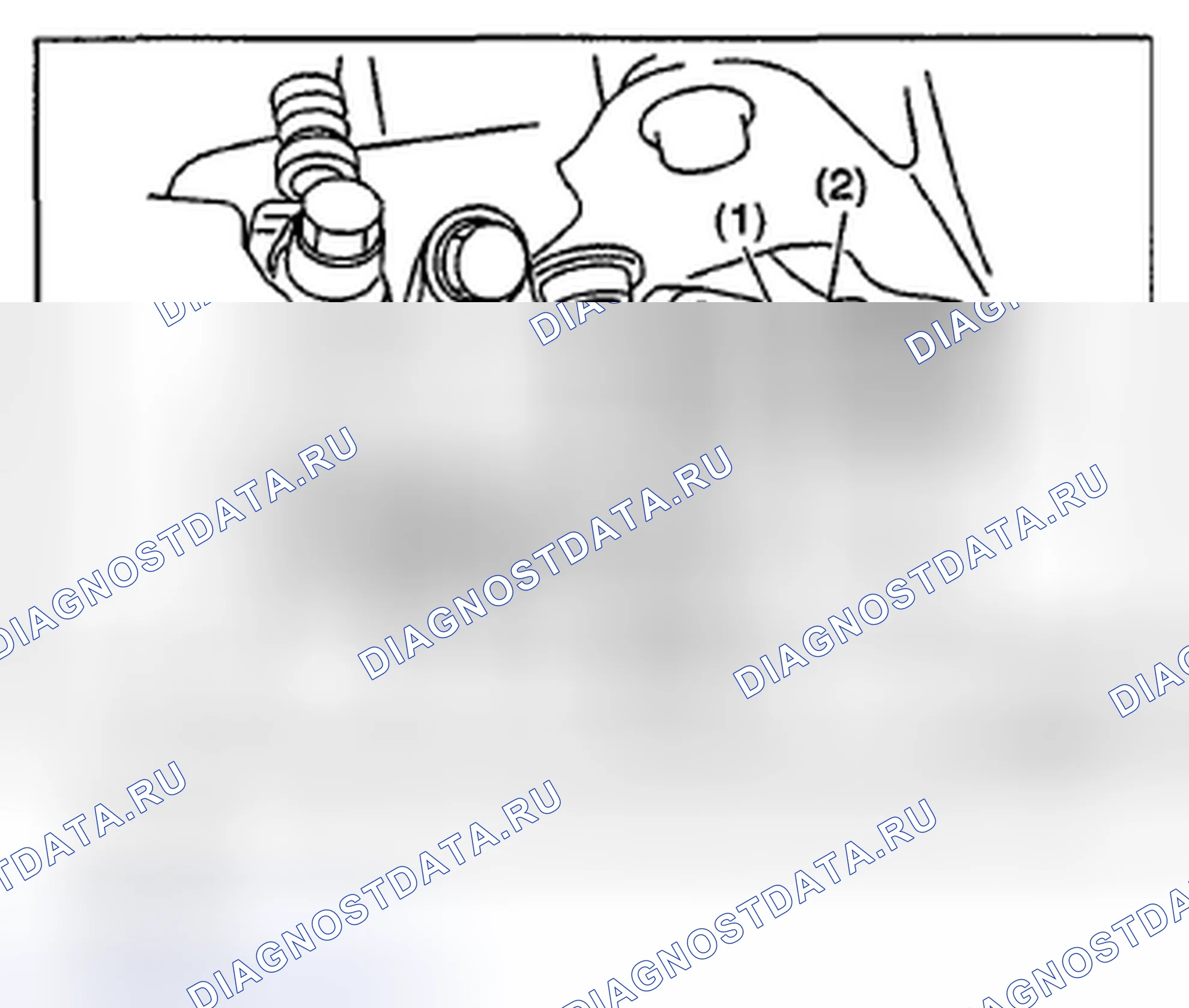 Рис. 99. Subaru Impreza WRX STI GR