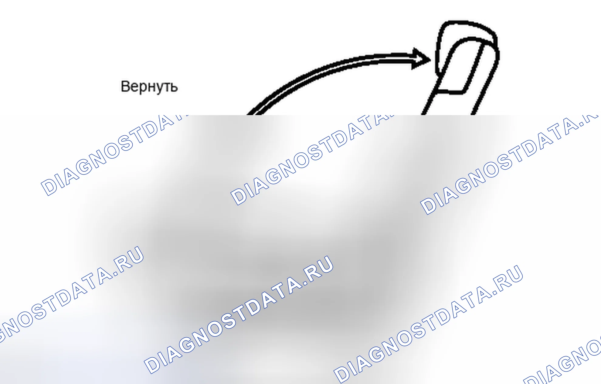 Рис. 168. Toyota RAV4 III рестайлинг