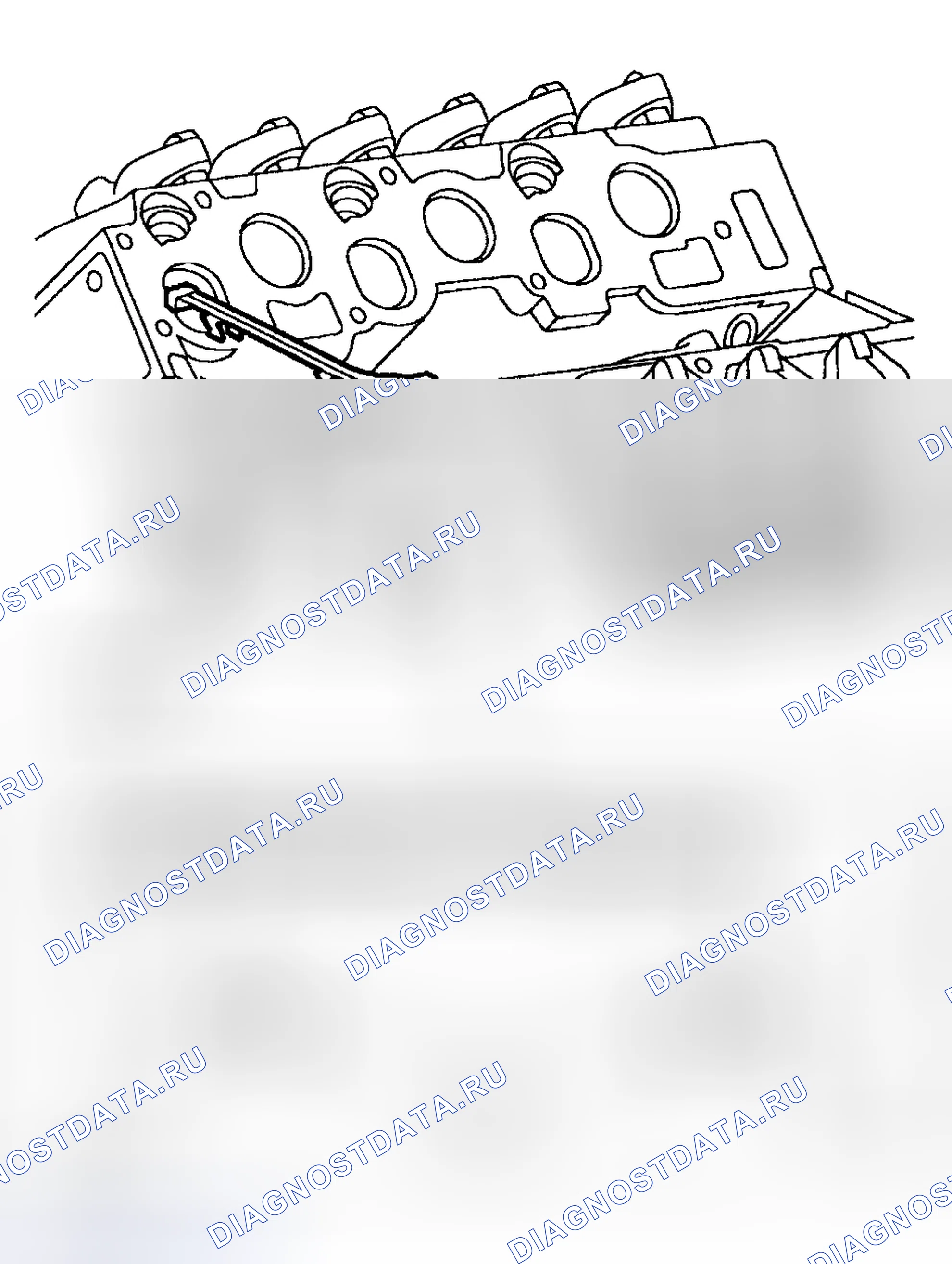Рис. 74. Ford Pickup F250 Super Duty I