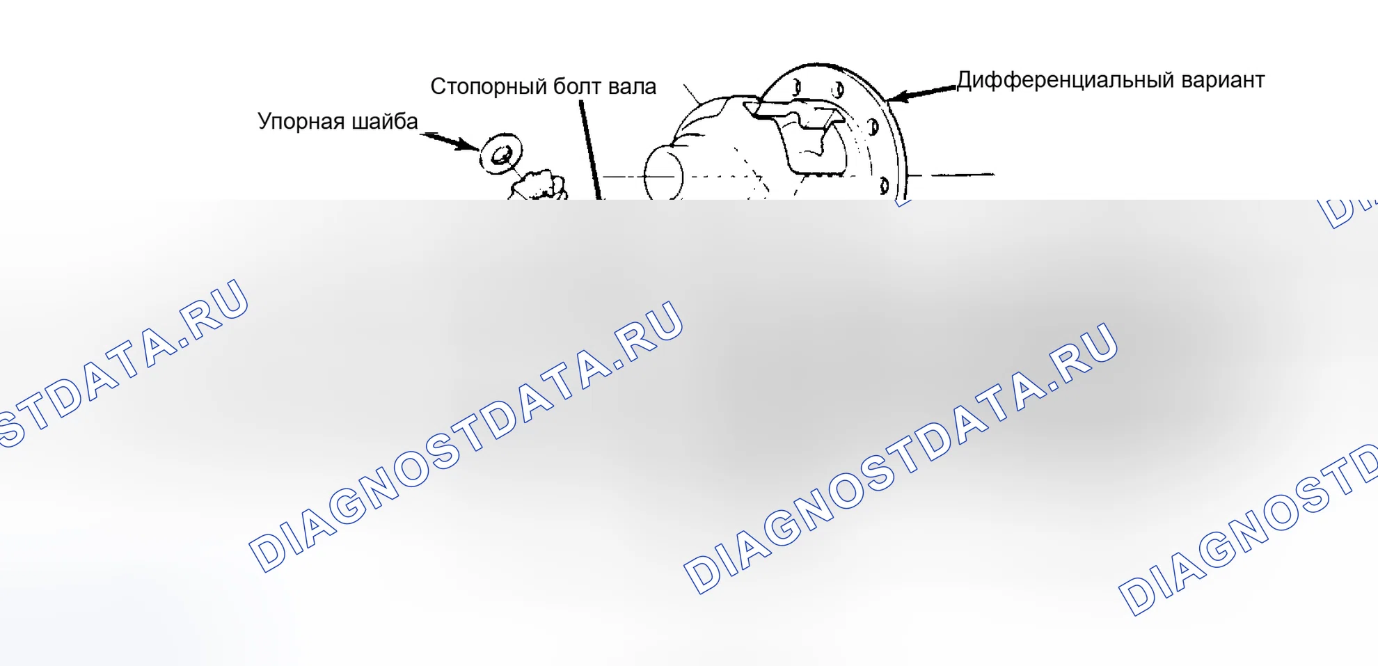 Рис. 12. Mazda Familia BF