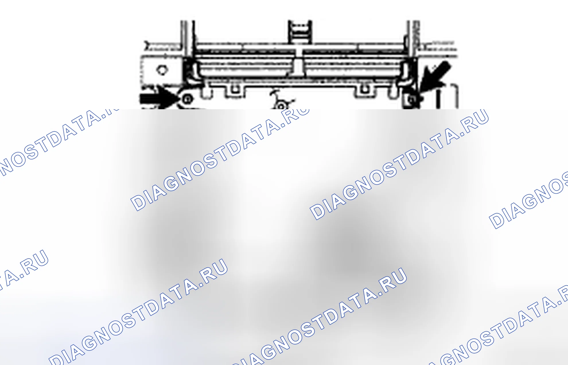 Рис. 153. Toyota 4Runner IV рестайлинг
