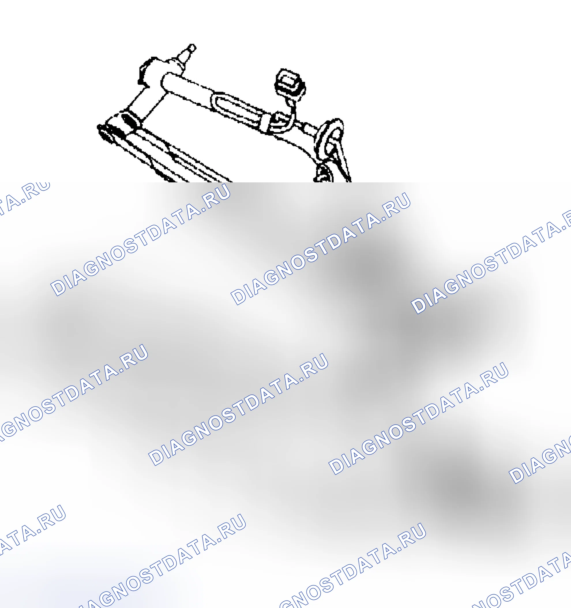 Рис. 44. Hyundai Veracruz I