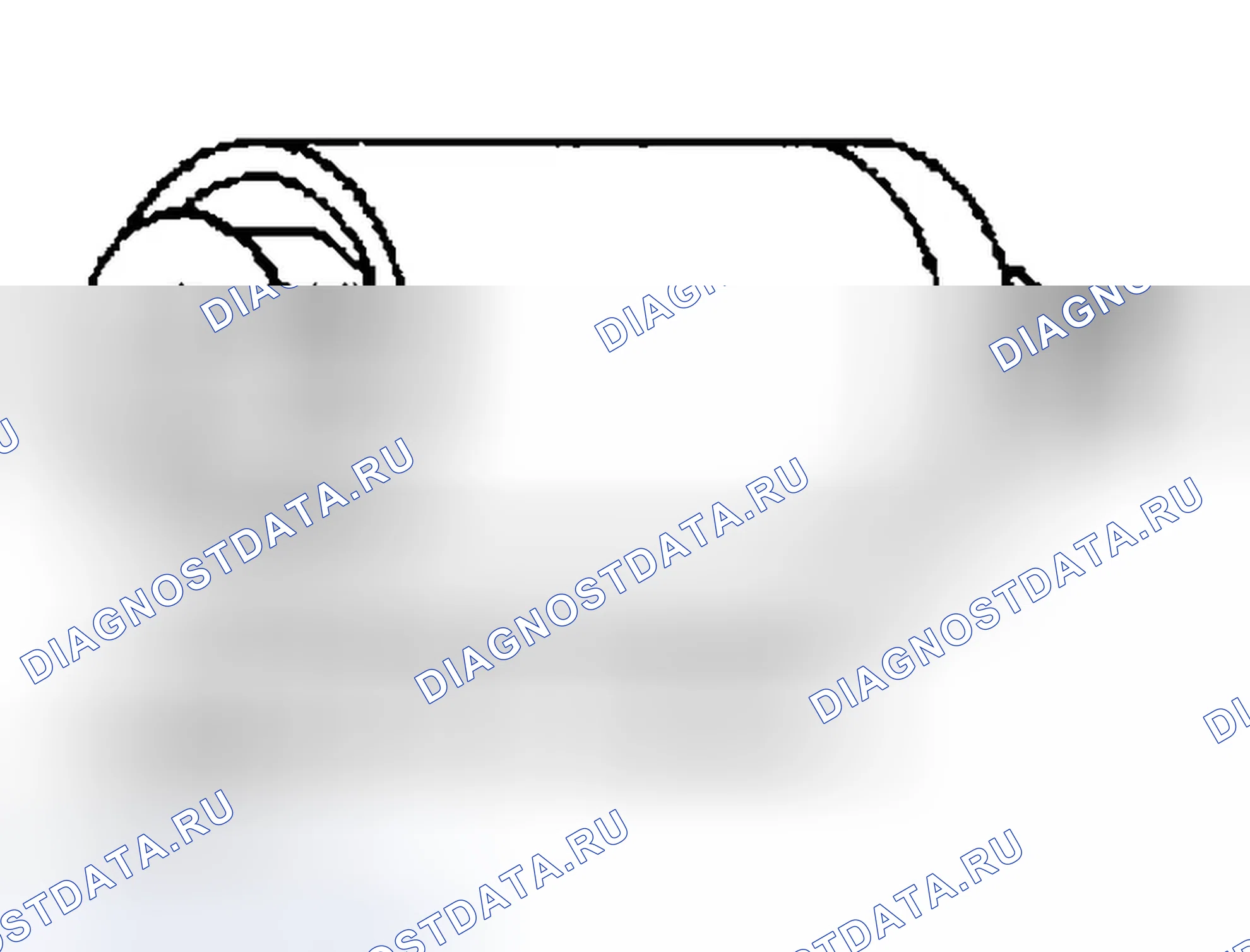 Рис. 11. Dodge Pickup R1500 