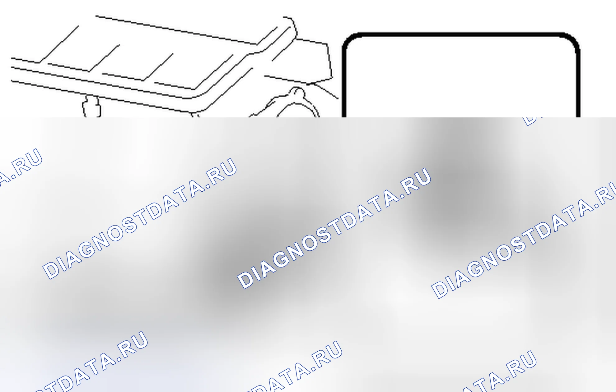 Рис. 105. Kia Sorento IV
