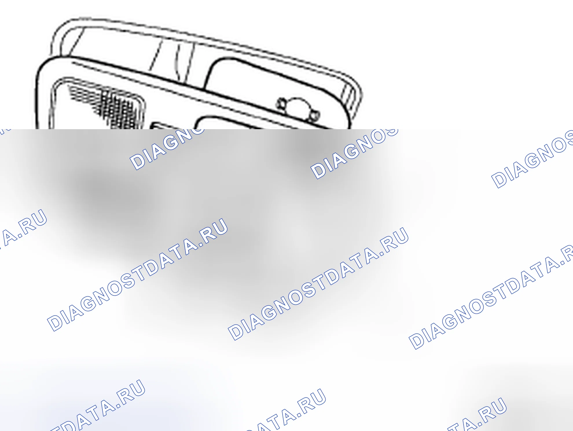 Рис. 6: ЗАМЕНА. Geely Preface I рестайлинг