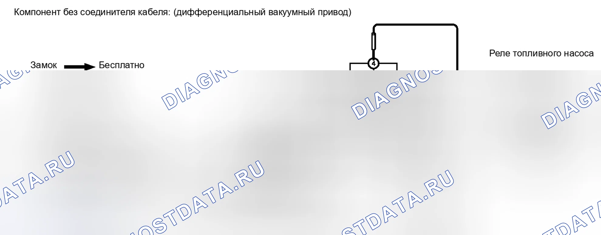 Рис. 245. Toyota Tacoma II рестайлинг