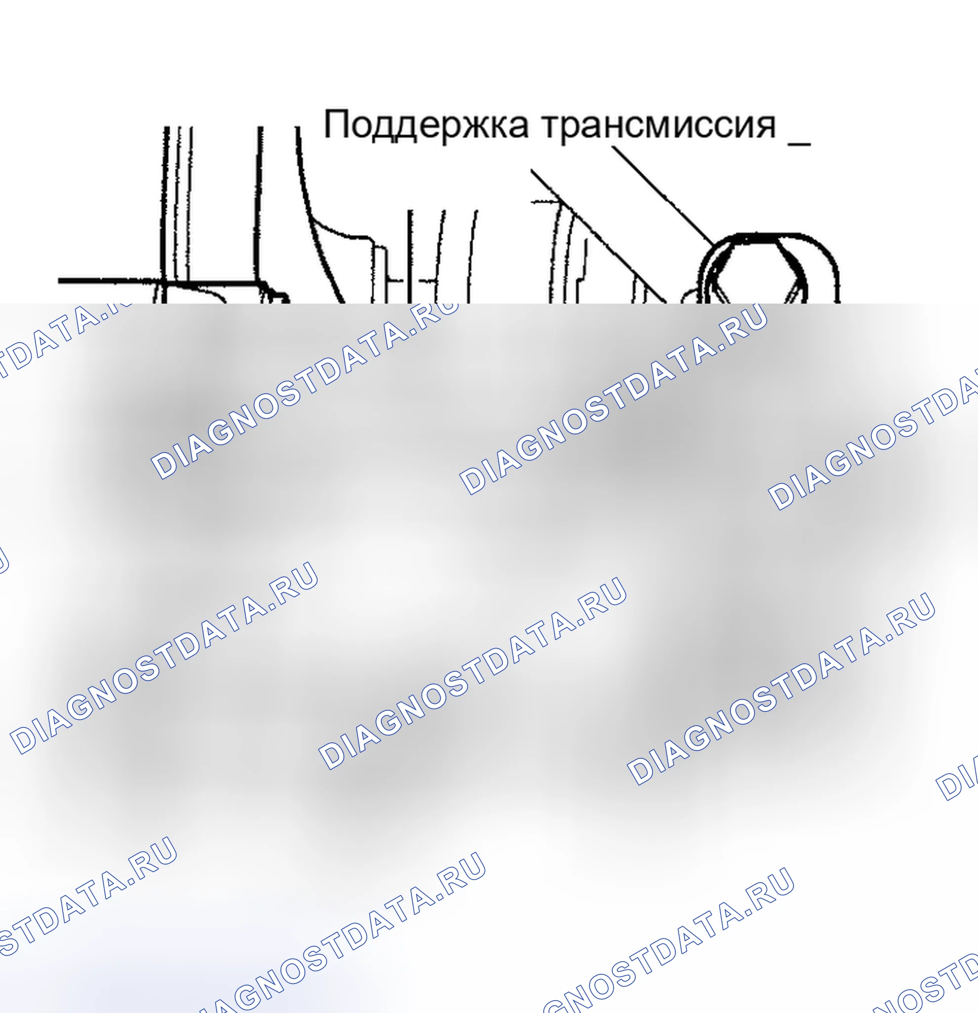 Рис. 58. Volkswagen Jetta IV