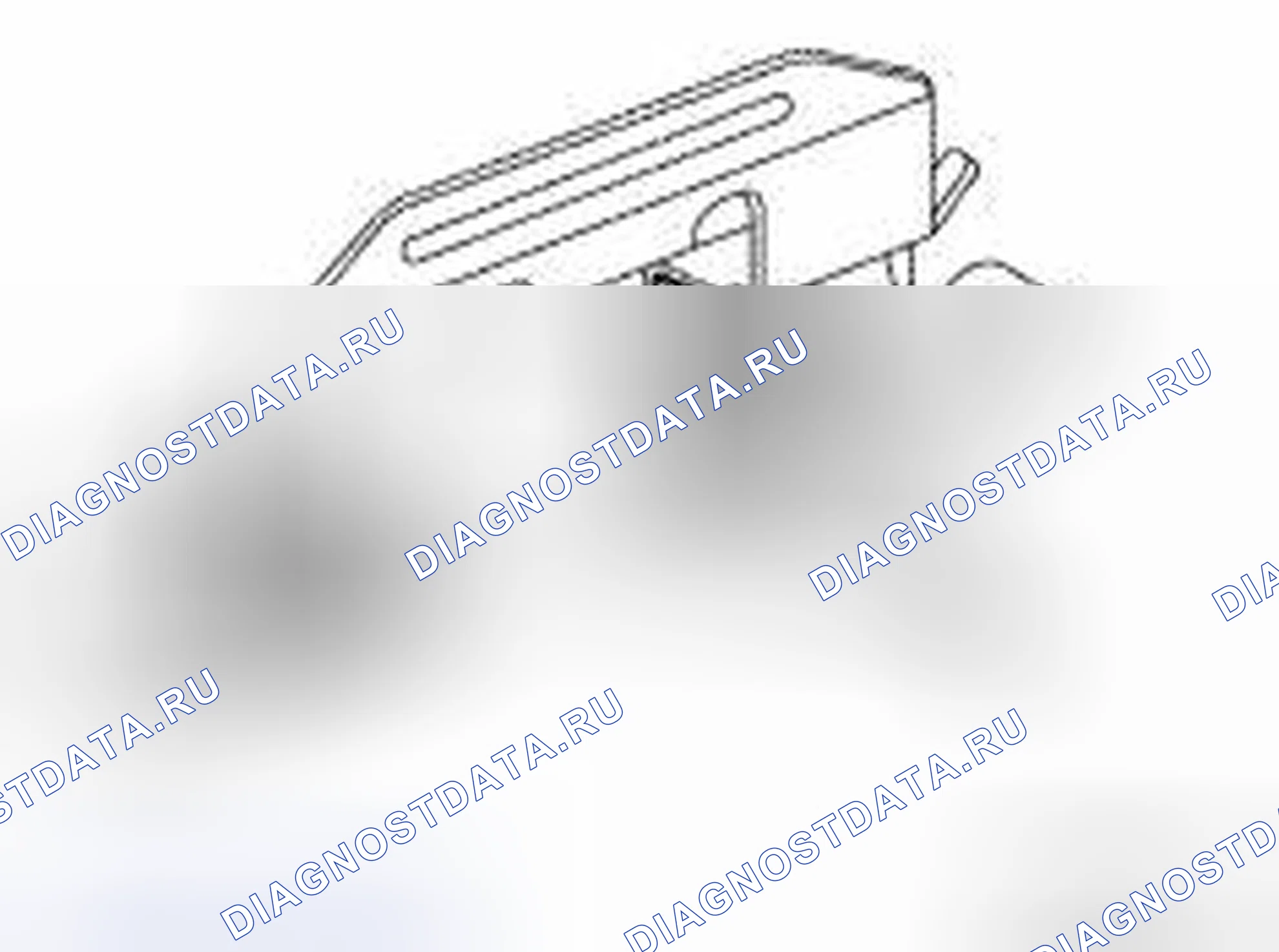 Рис. 29: УСТАНОВКА. Nissan Altima L32 рестайлинг