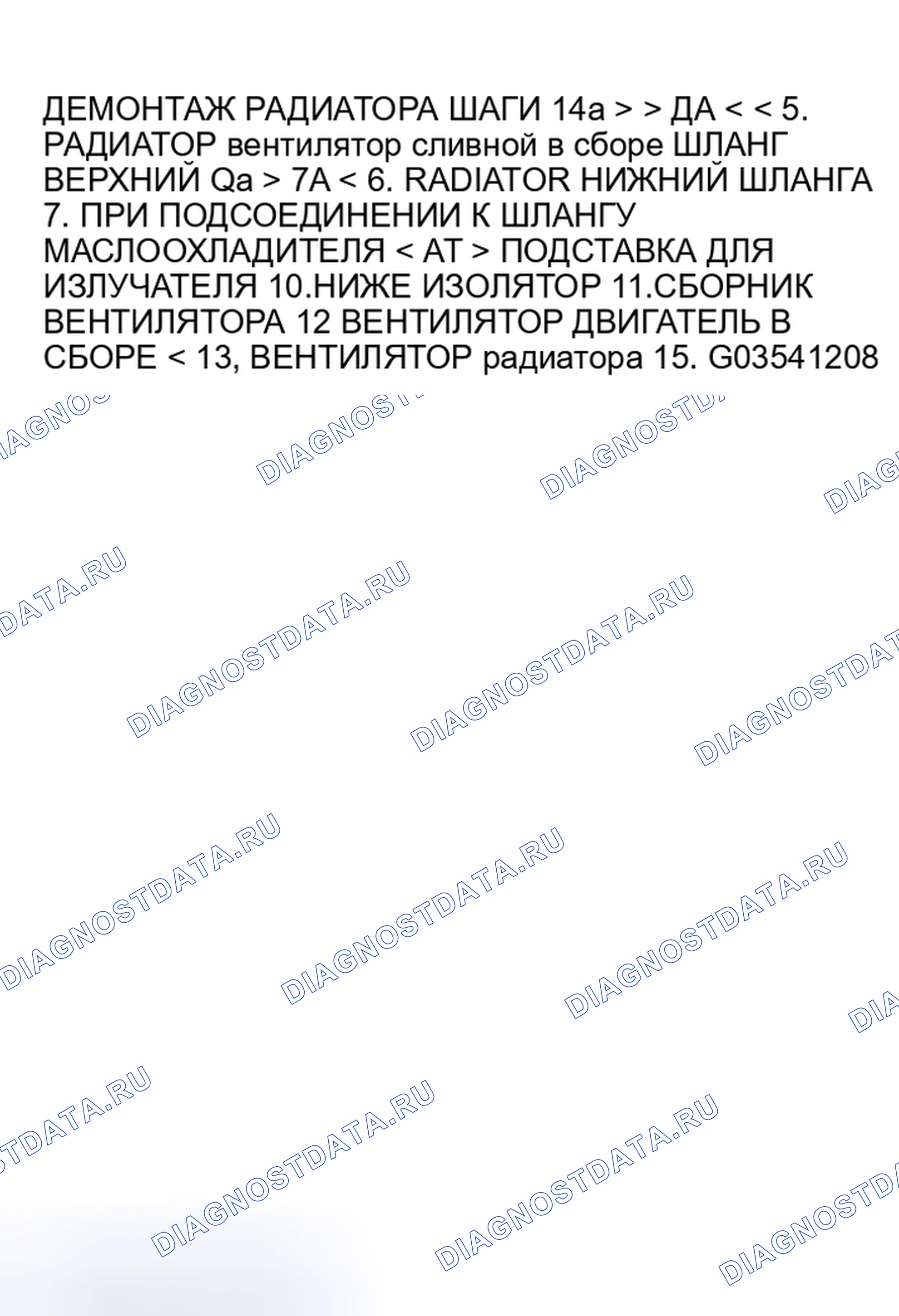Рис. 58. Chrysler Sebring II рестайлинг