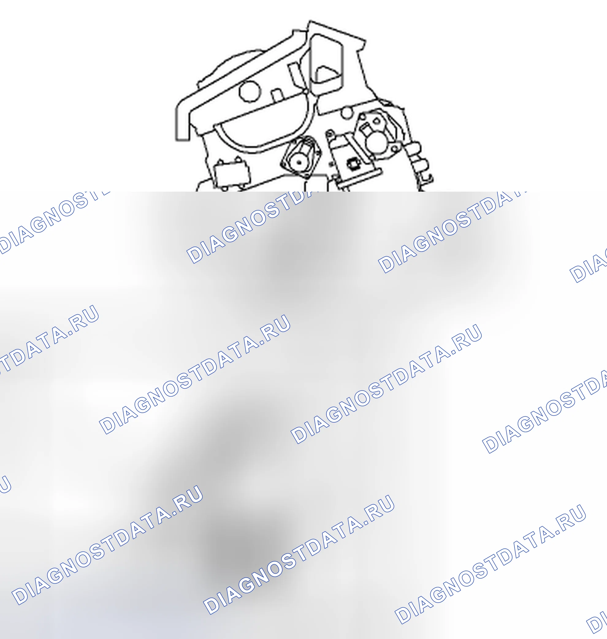 Рис. 414: Для удаления. Kia Picanto III