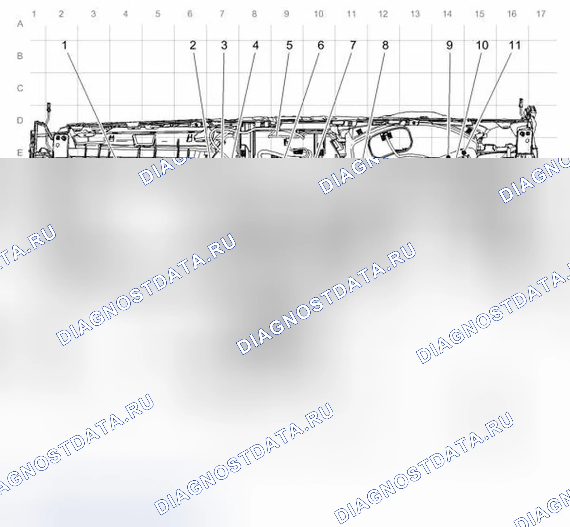 Рис. 29. Cadillac SRX II