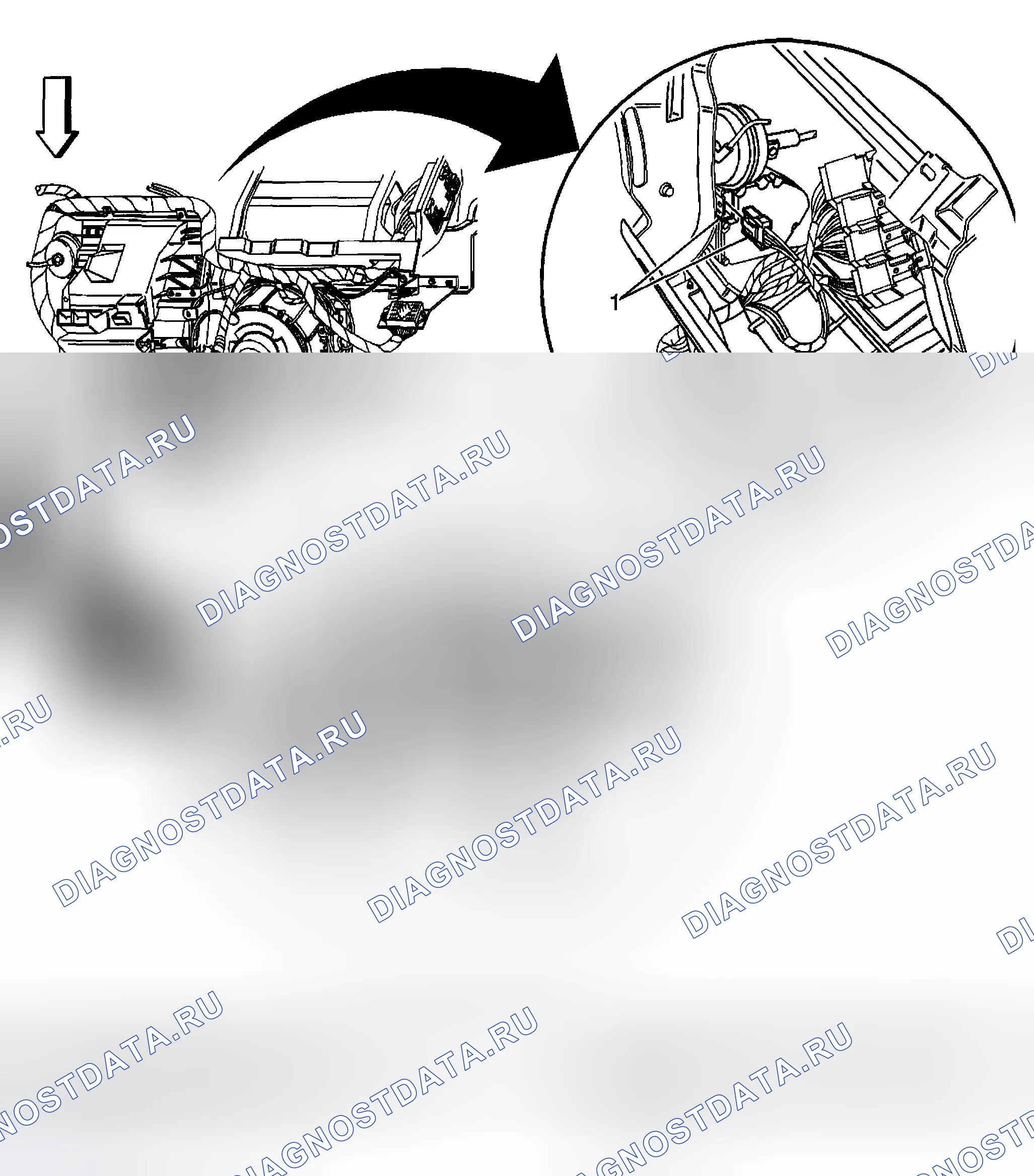 Рис. 7. Buick Regal IV