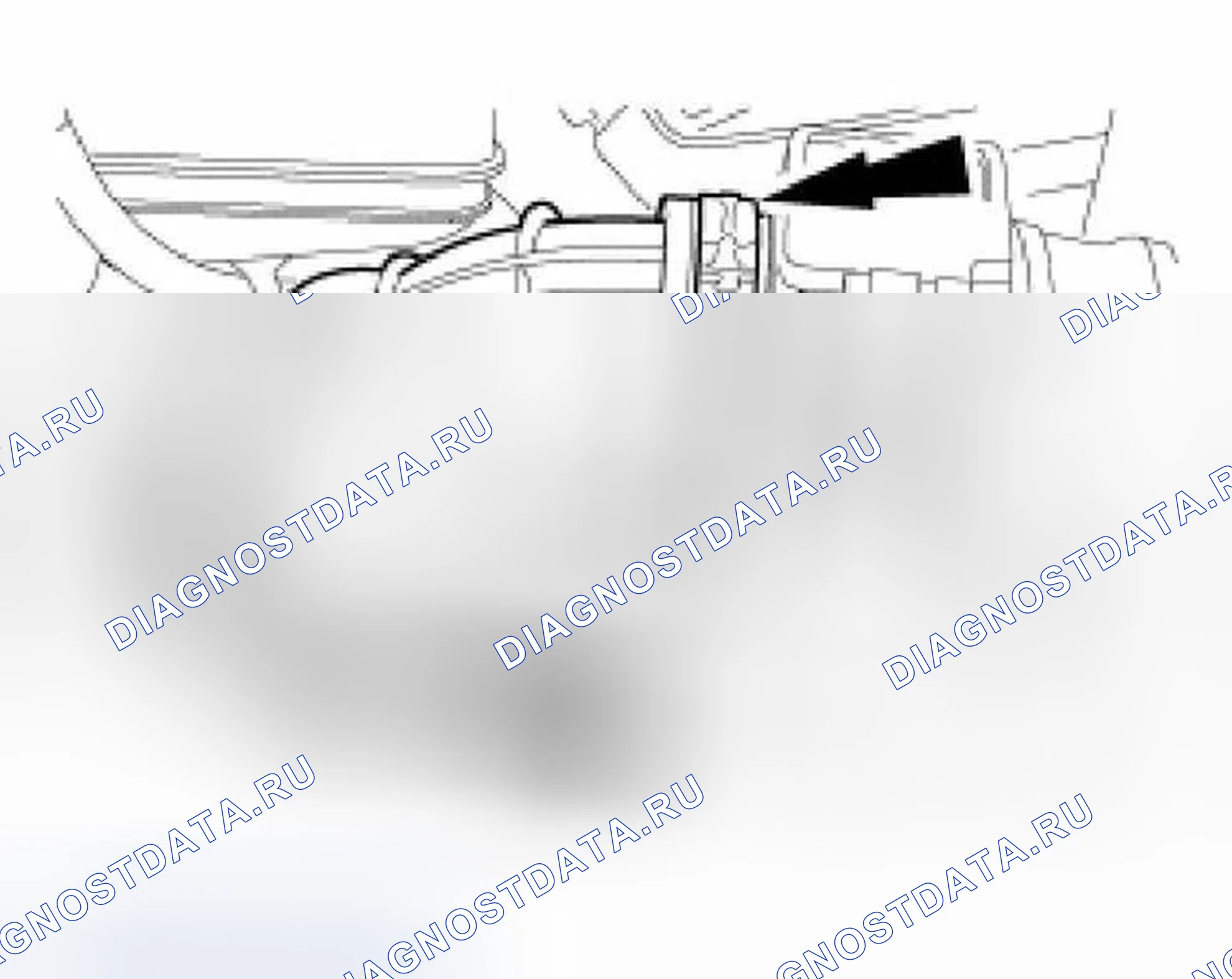 Рис. 66. Ford Focus I рестайлинг