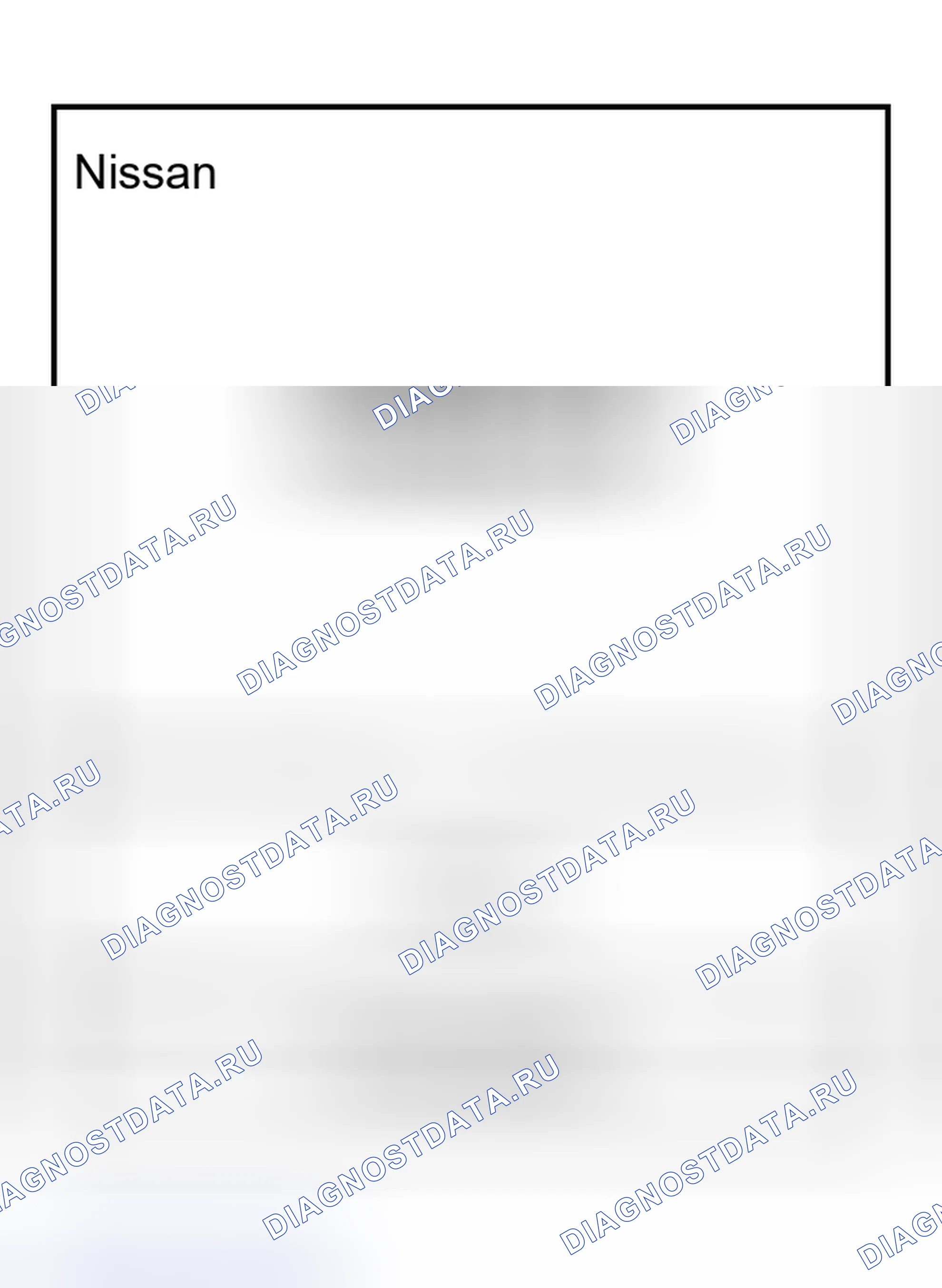 Рис. 53. Nissan Sentra B15