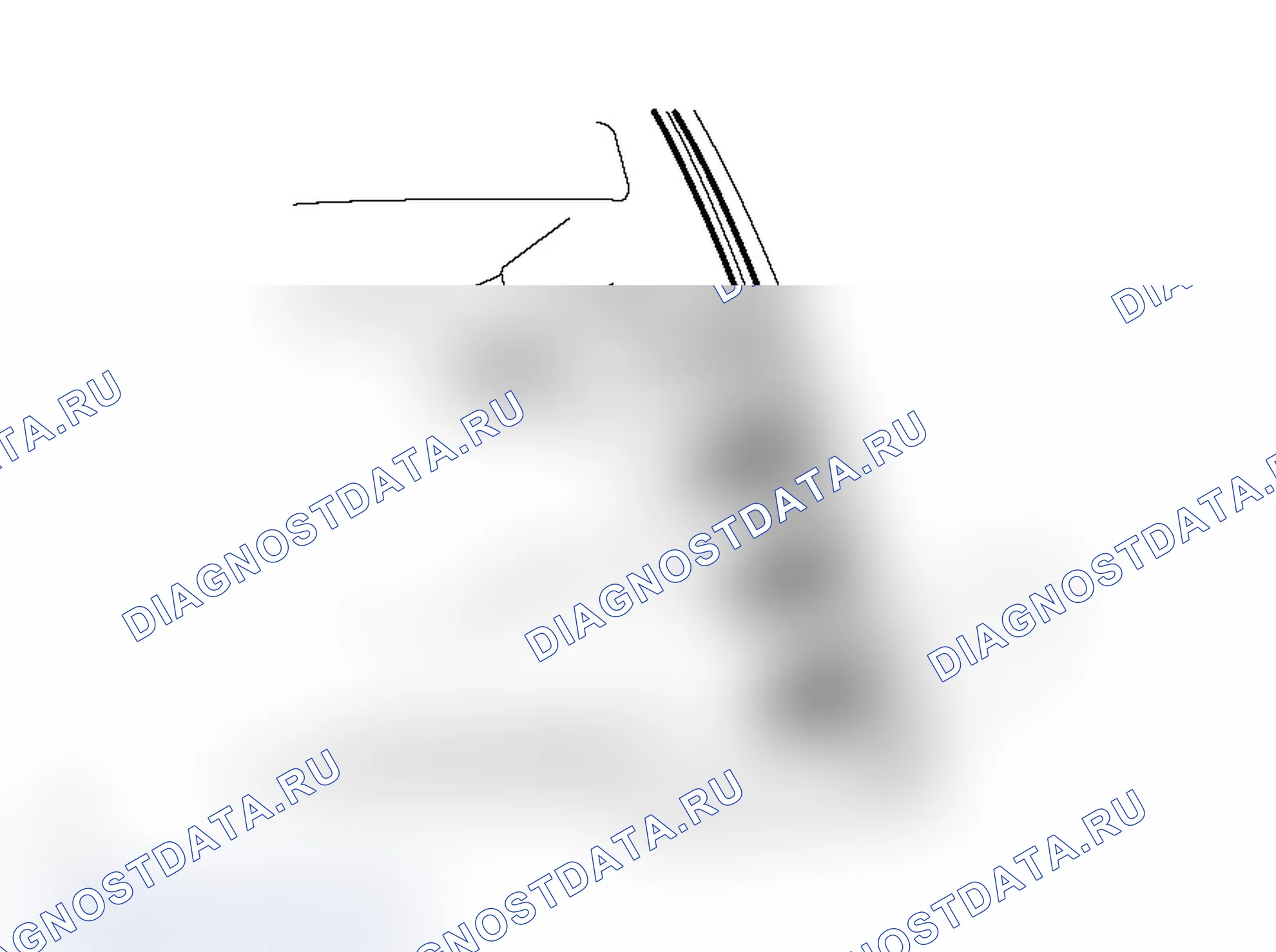 Рис. 33. Toyota Land Cruiser 100 рестайлинг 2