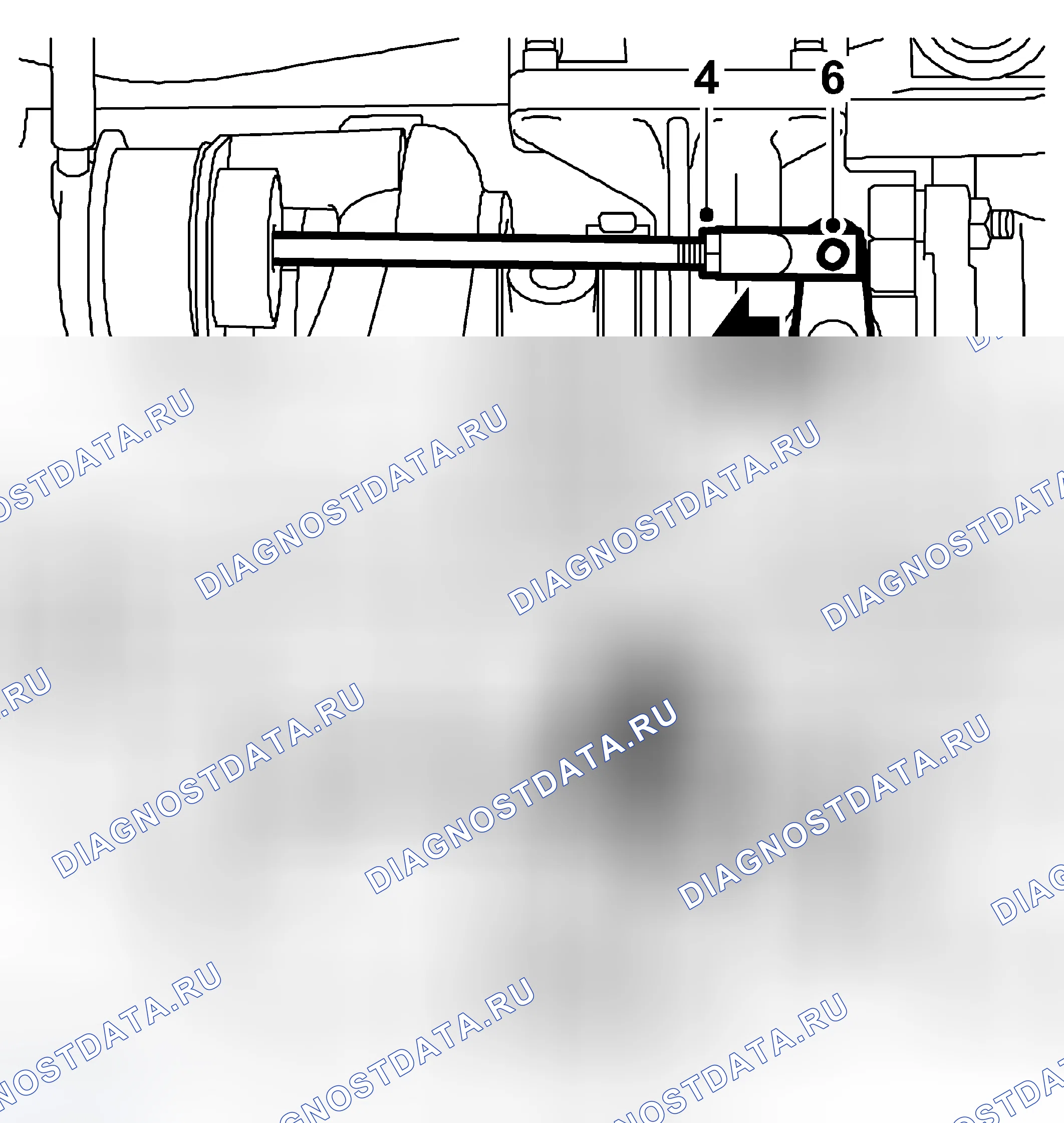 Рис. 41. Kia Optima I рестайлинг