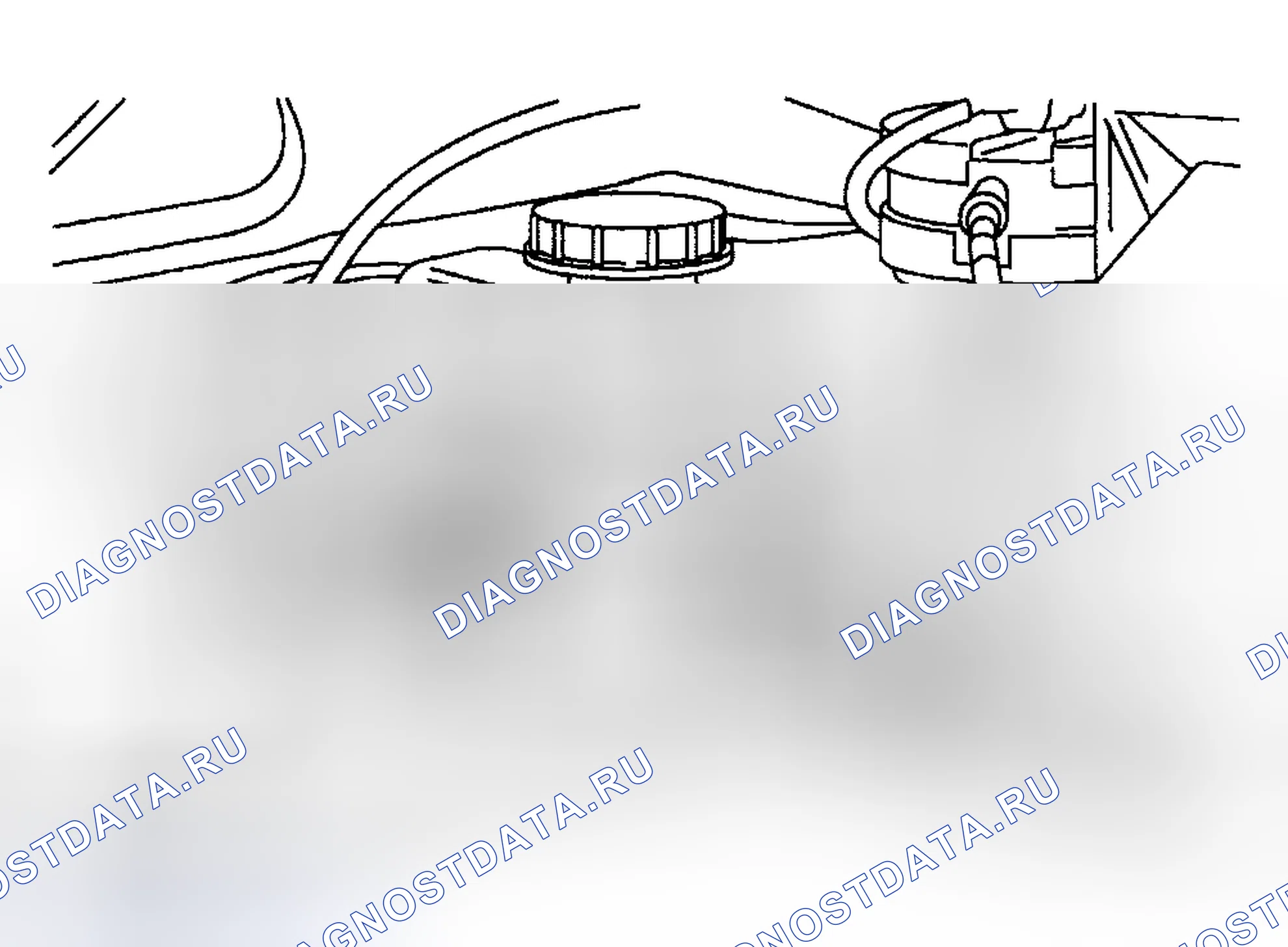 Рис. 50. Mazda Tribute I рестайлинг