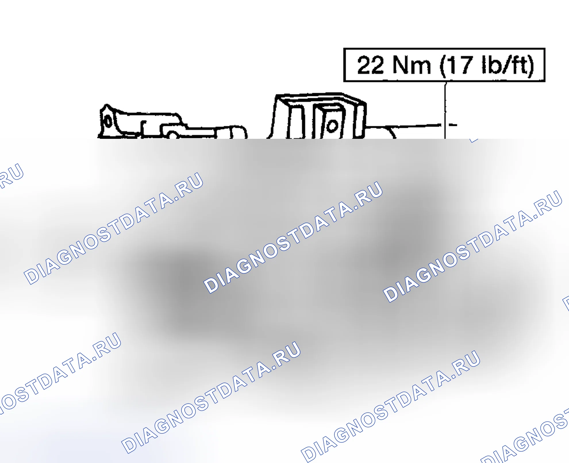 Рис. 286. Ford Pickup F250 Super Duty I