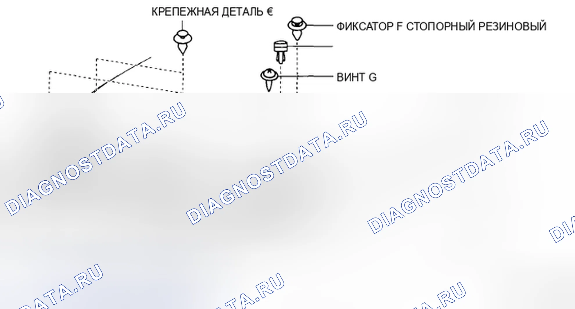 Рис. 39. Mazda 6 GH рестайлинг