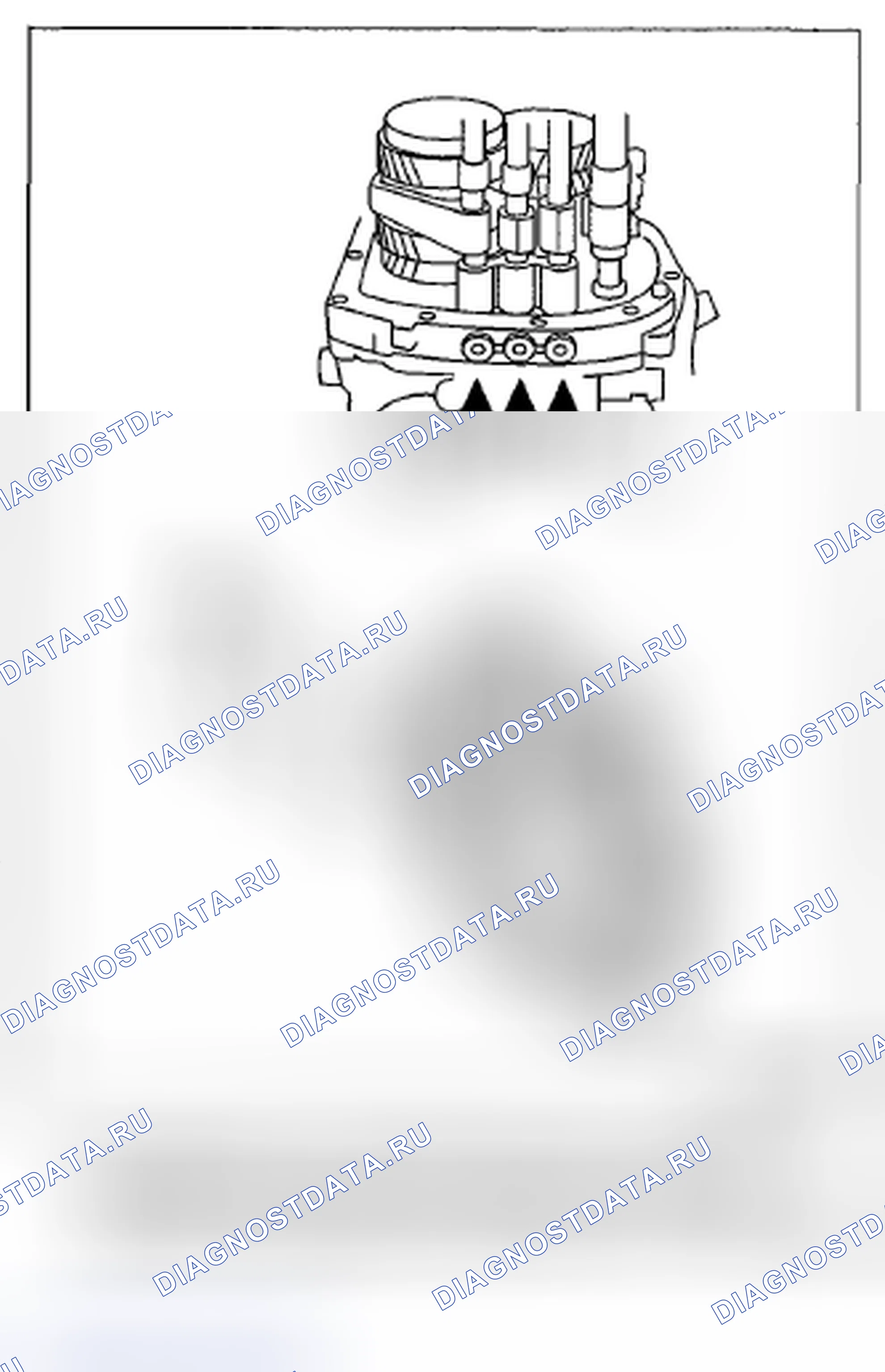 Рис. 86. Subaru Impreza WRX GE рестайлинг