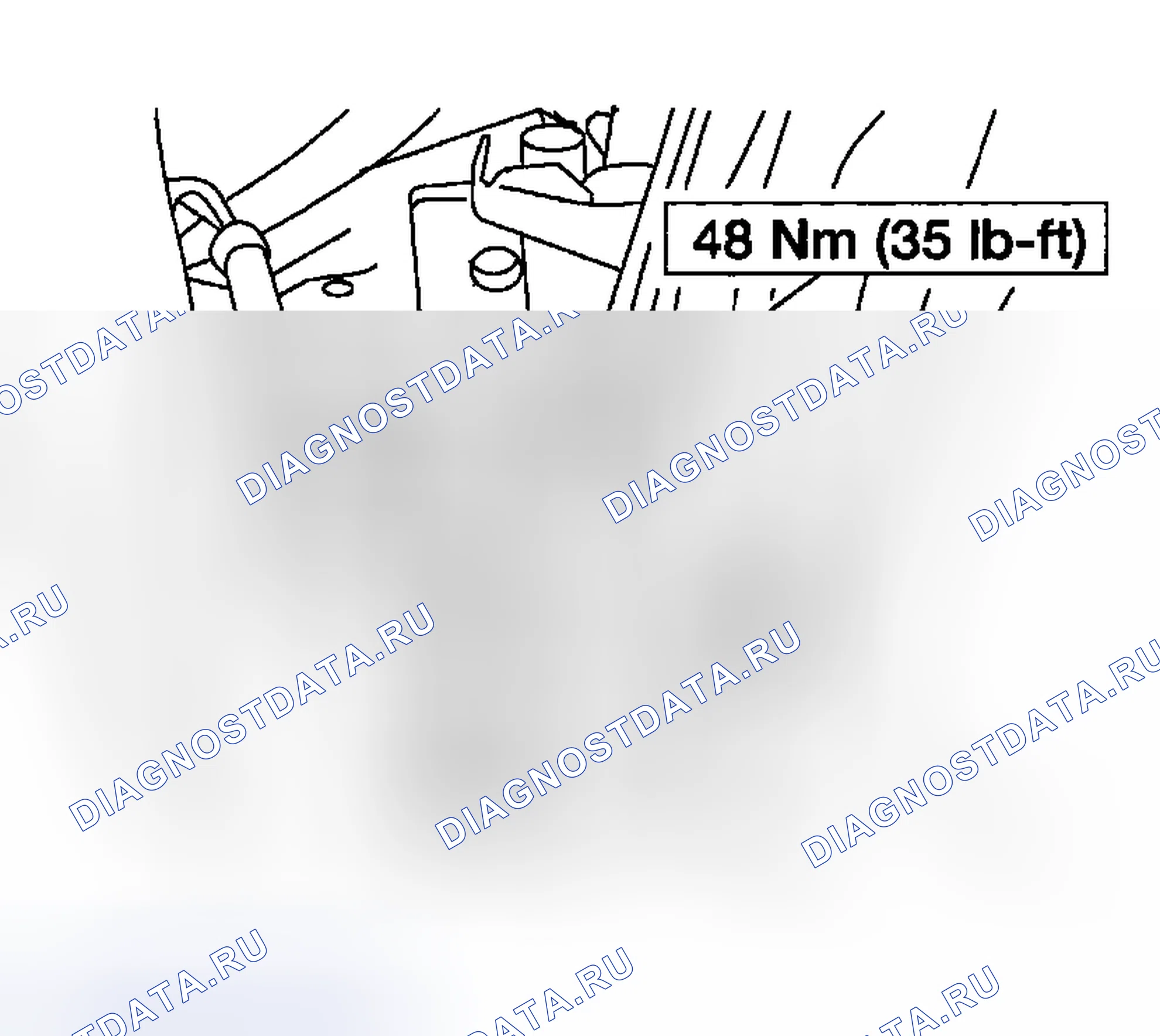 Рис. 2569. Ford Pickup F250 Super Duty I