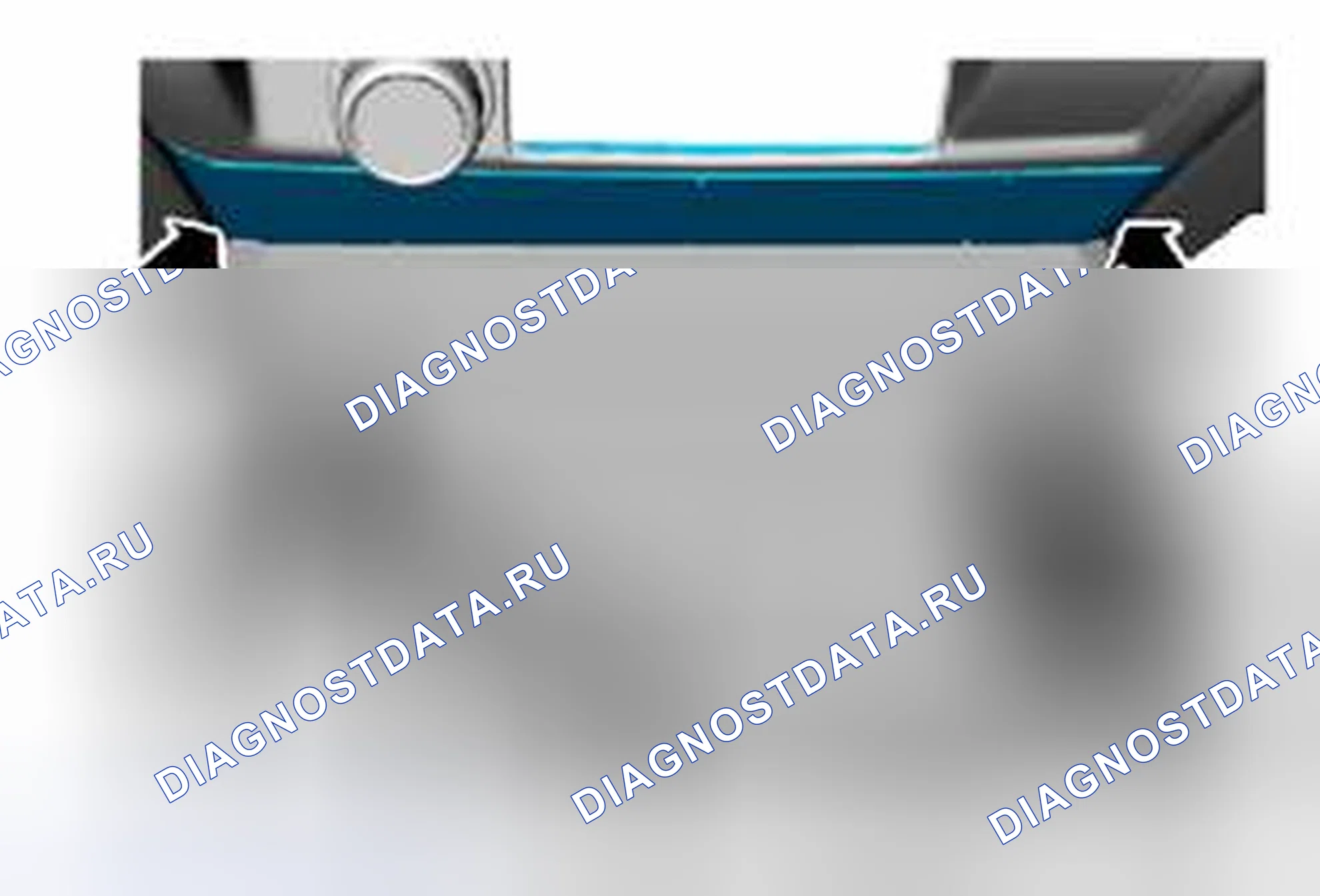 Рис. 95: Демонтаж. Ford F-150 XII