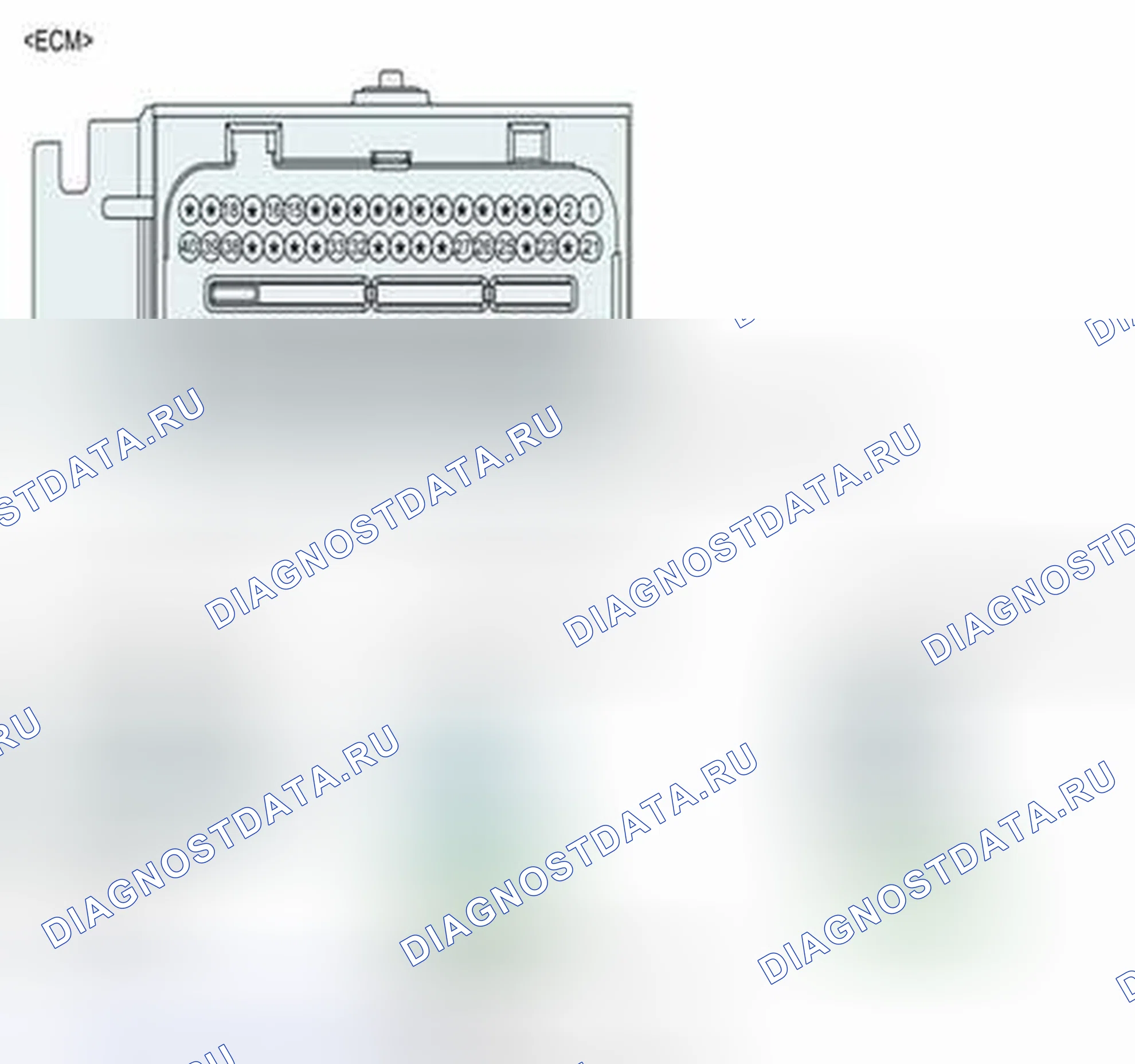 Рис. 163. Hyundai Veracruz I
