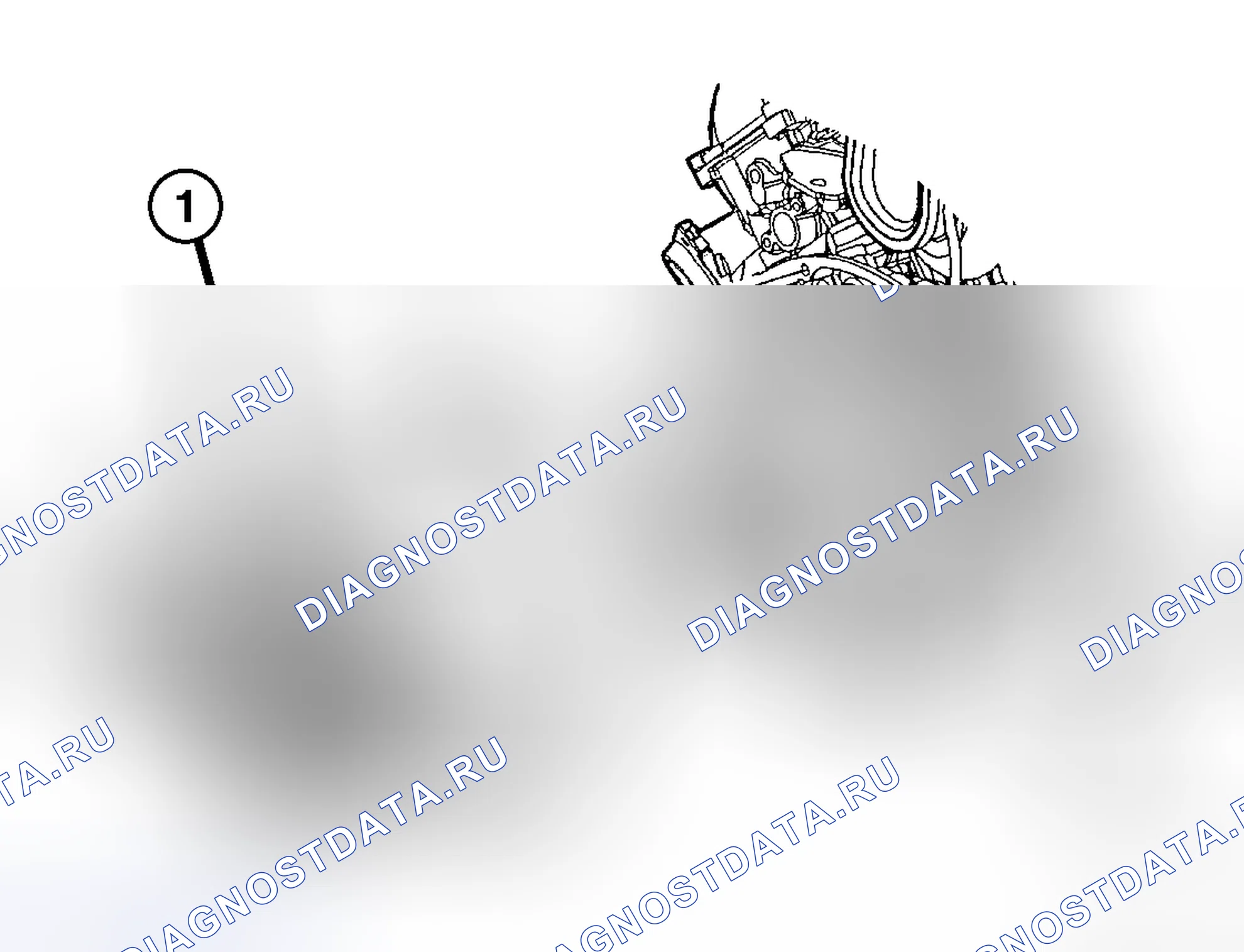 Рис. 152. Dodge Cab & Chassis R3500 HD transition